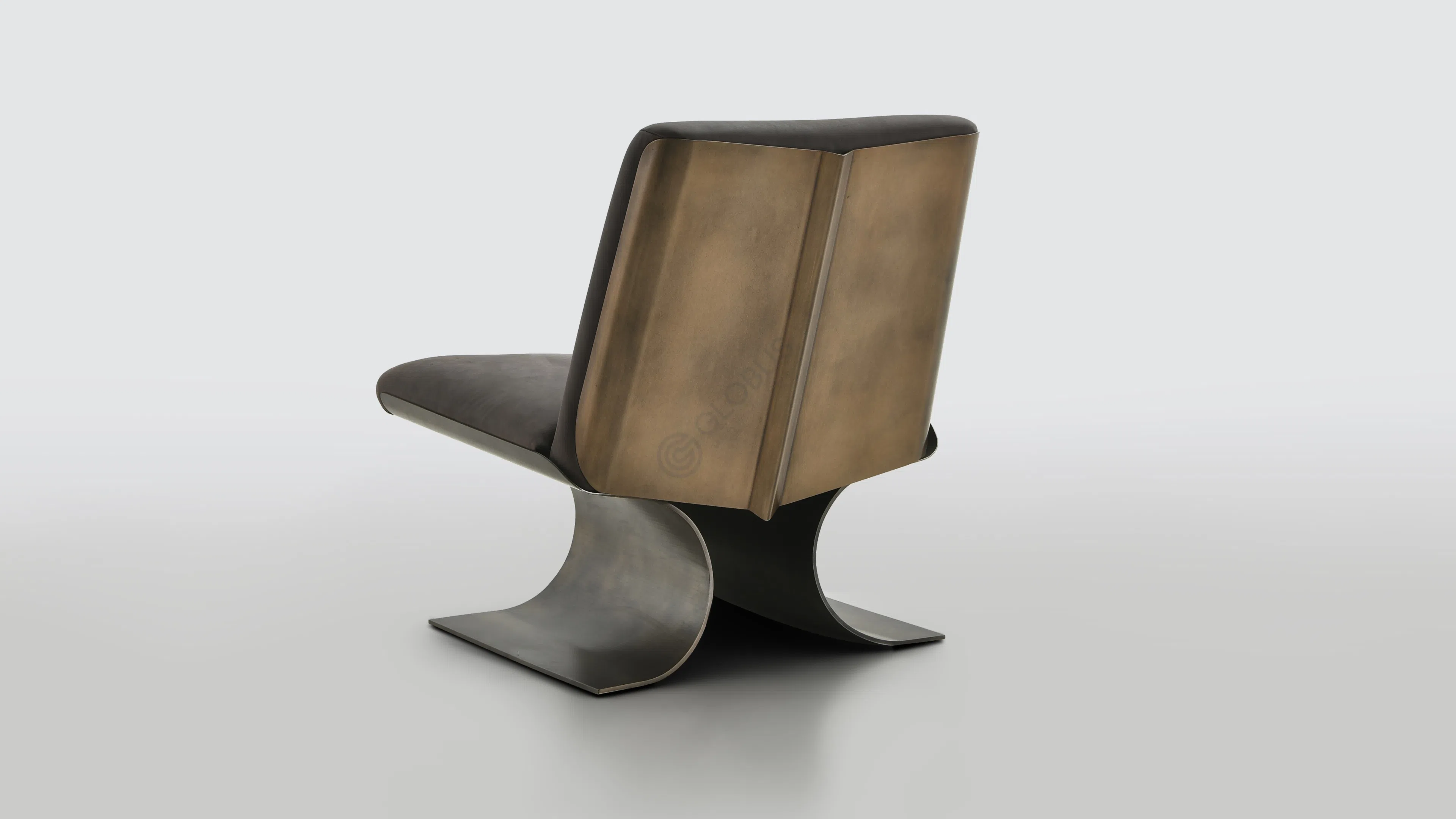 Кресло Soavingo