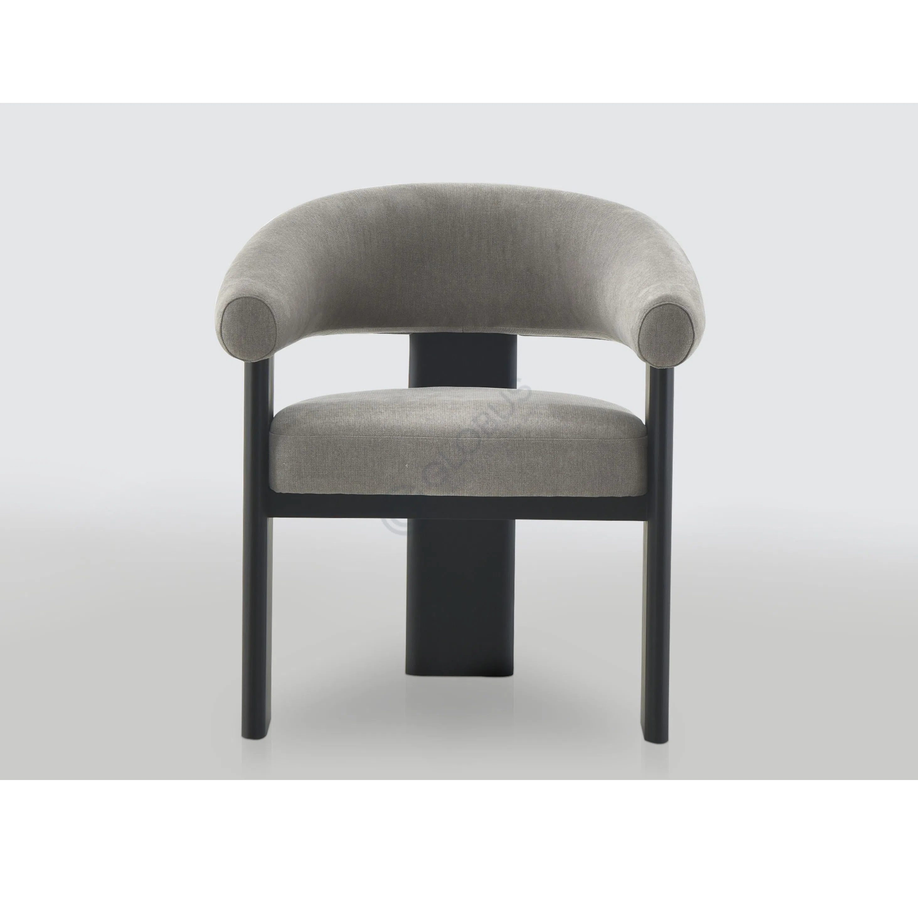 Обеденный стул PIETER MAES Bracci