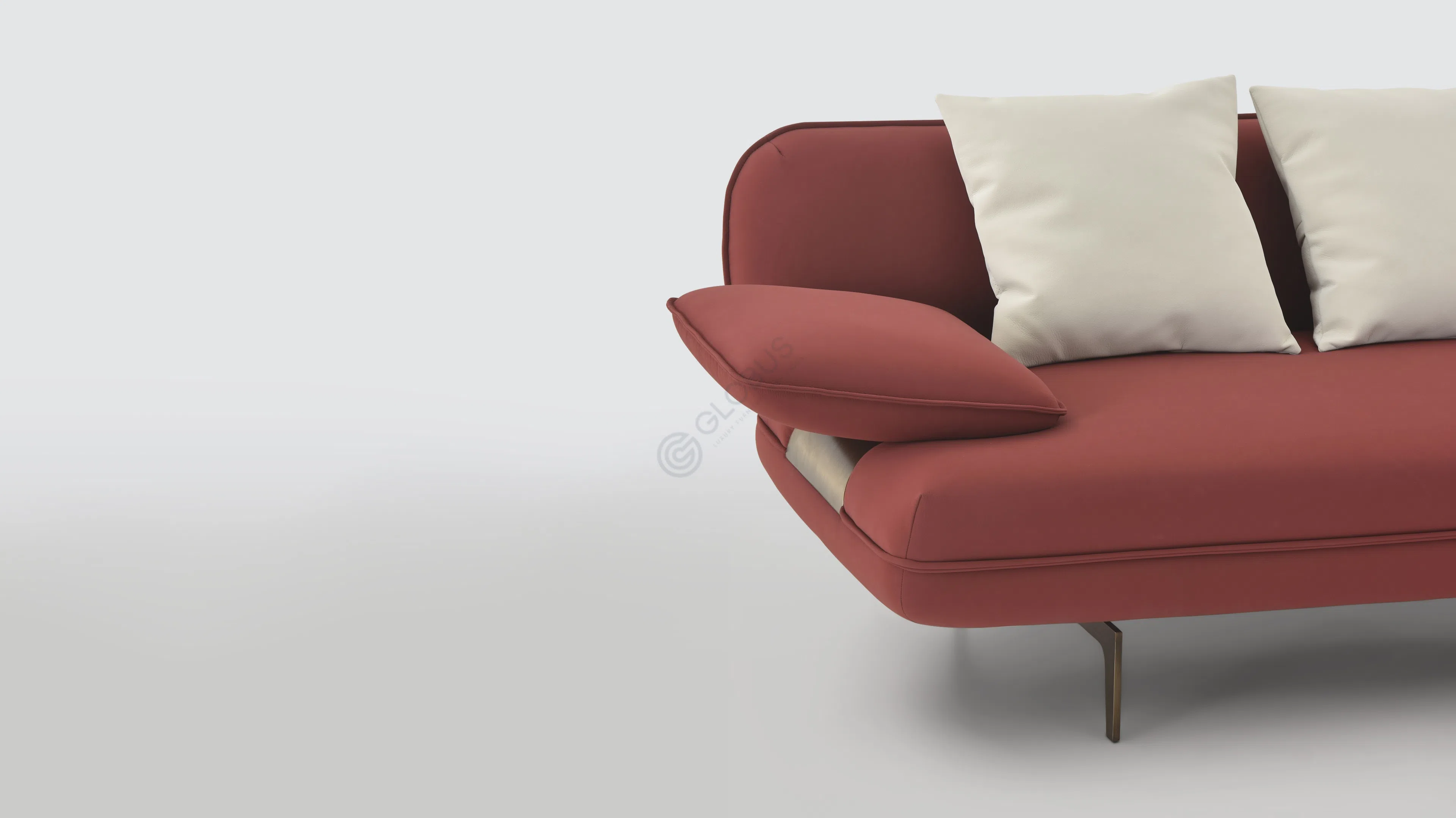 Диван ENNE Stone Element 4