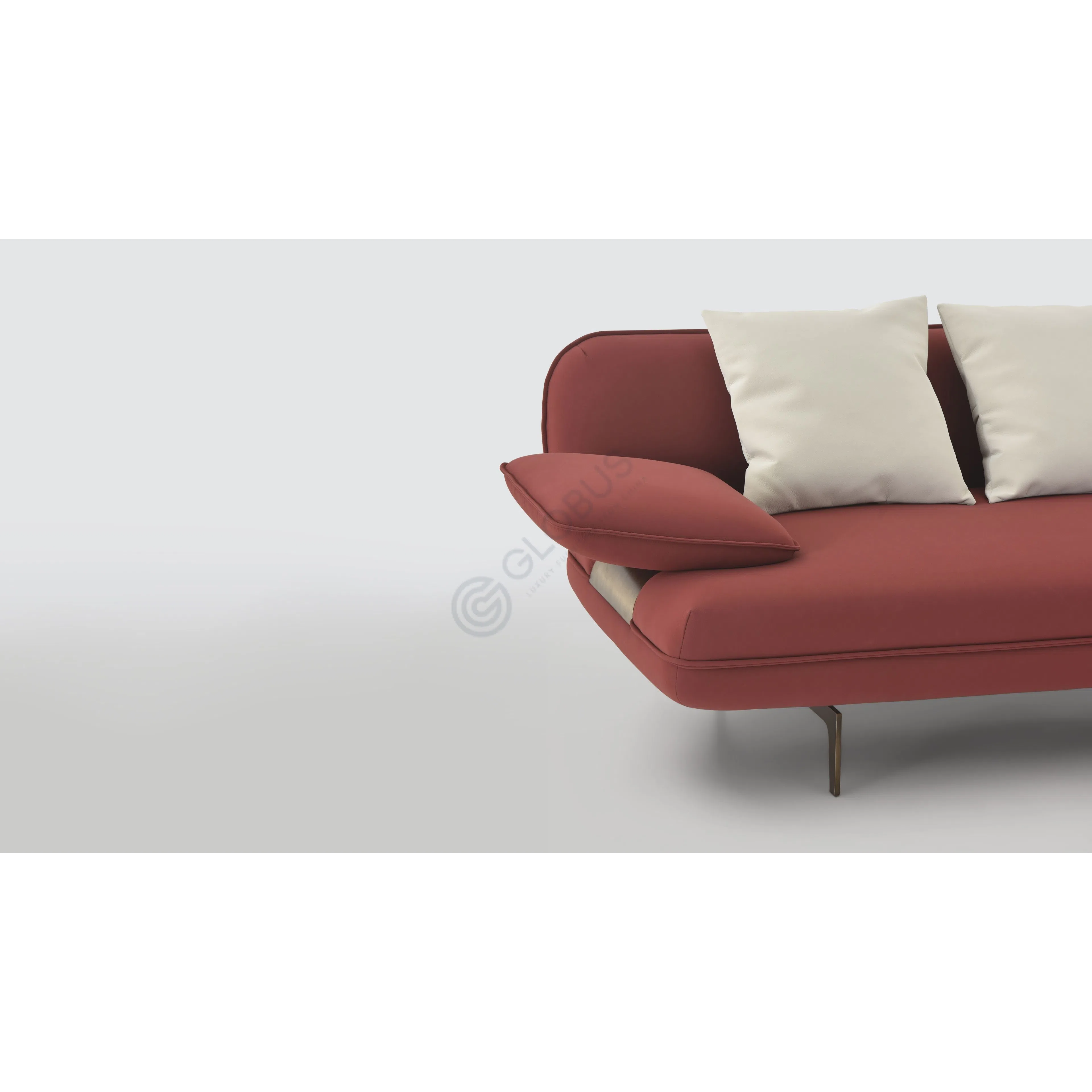 Диван ENNE Stone Element 4