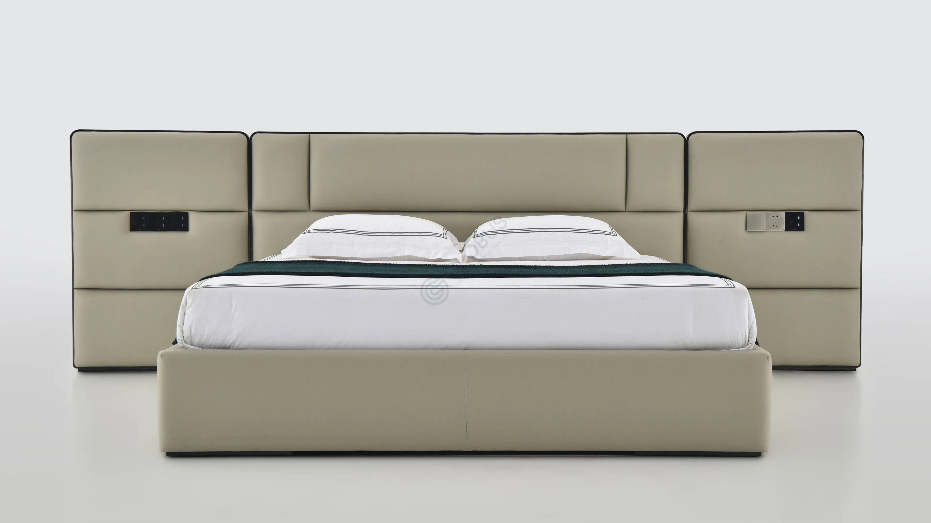 Кровать Samarc