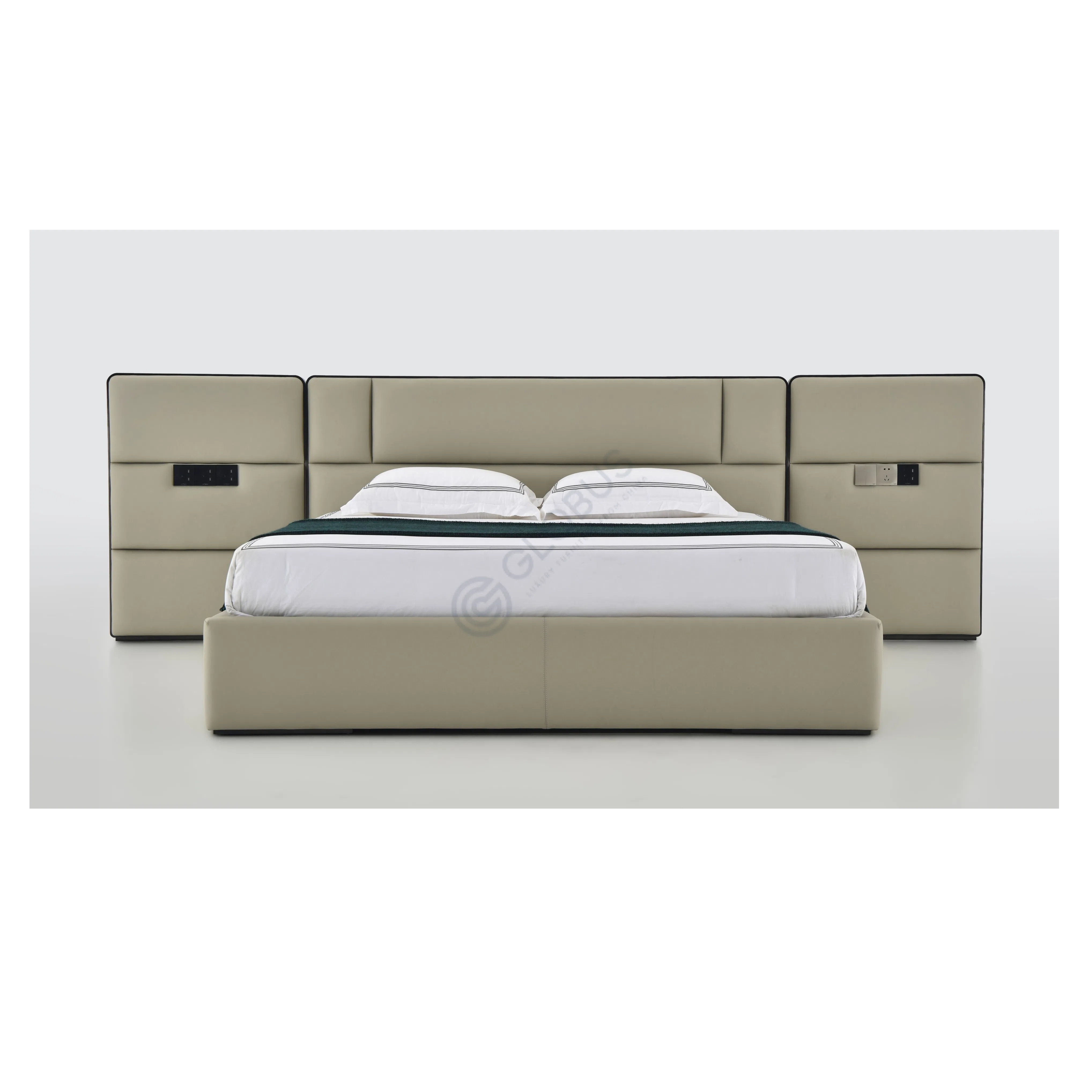 Кровать Samarc