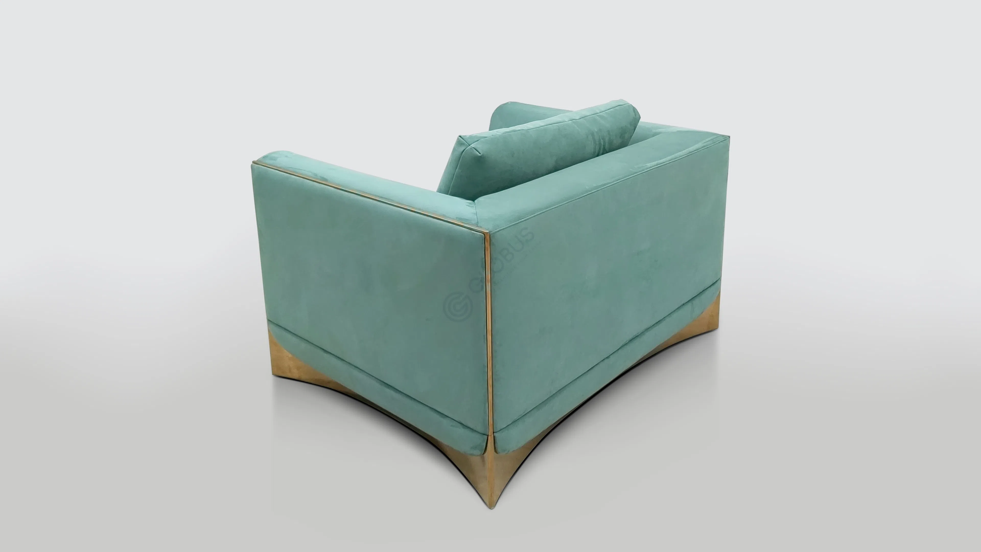 Кресло VISIONNAIRE Ca Foscari