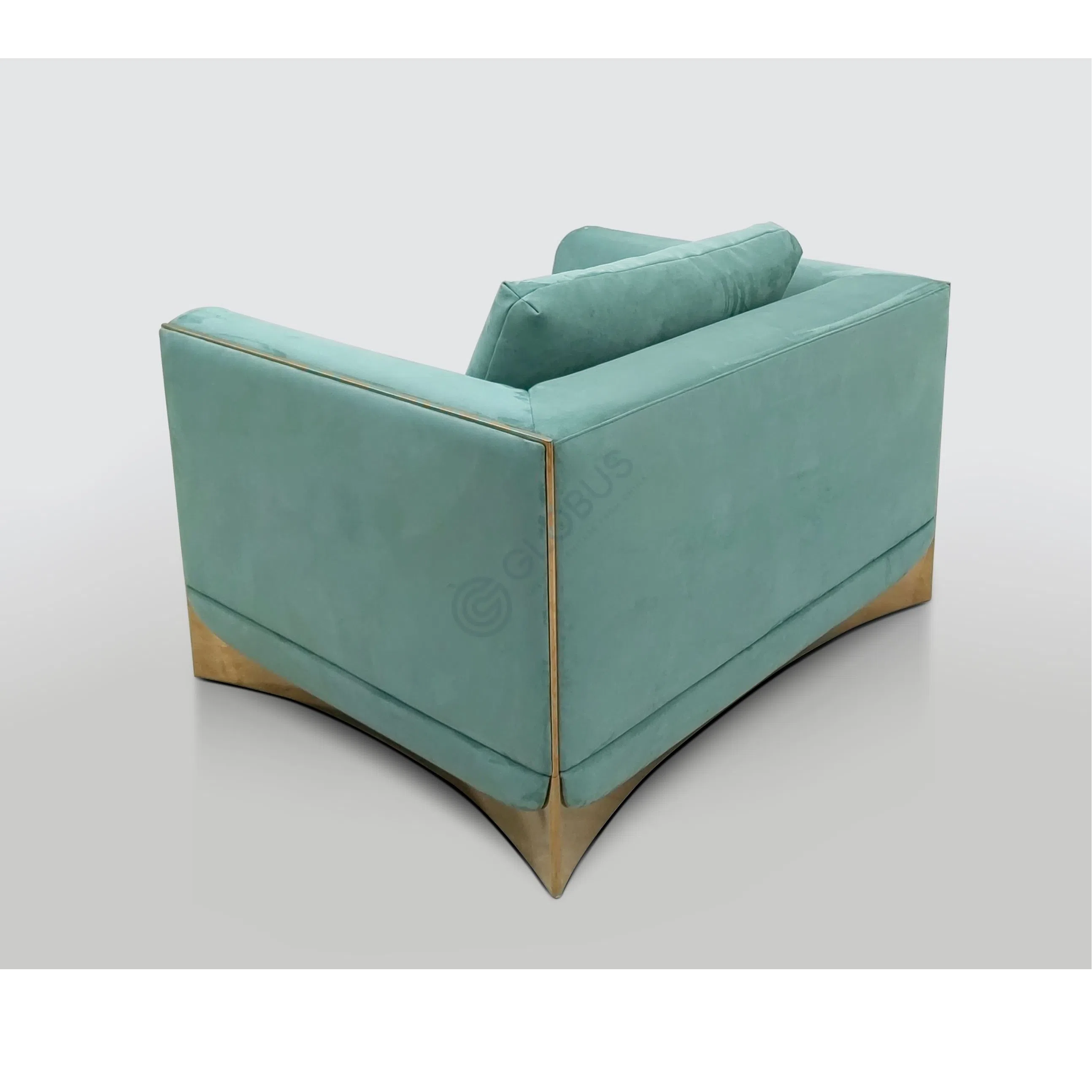 Кресло VISIONNAIRE Ca Foscari