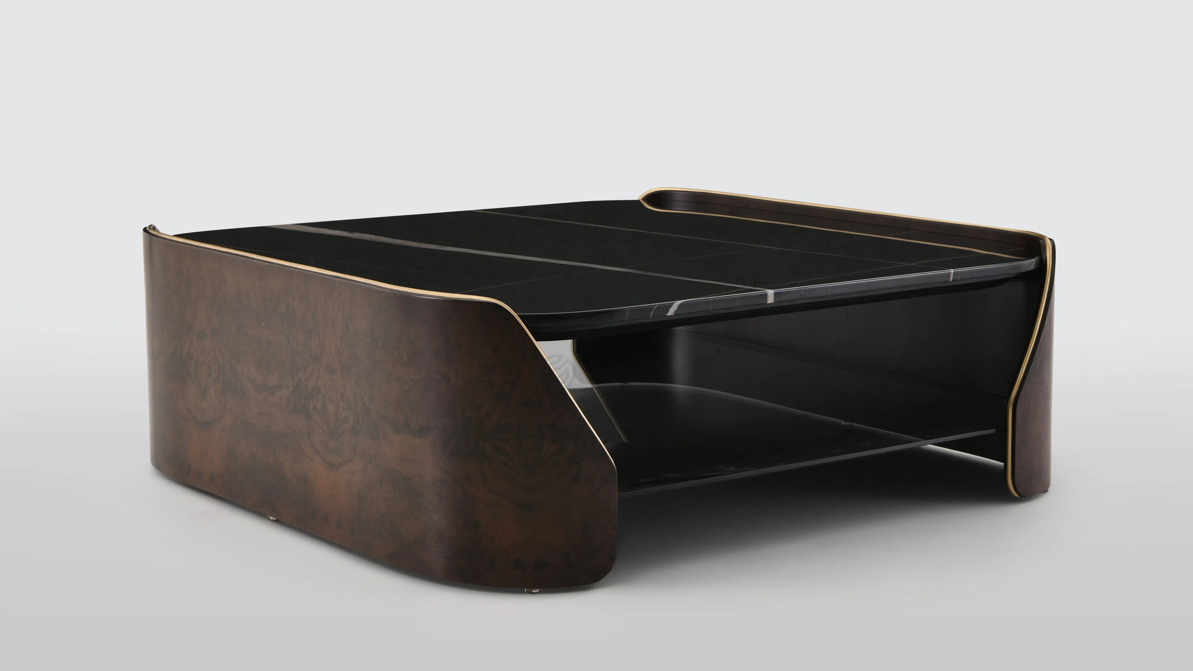 Журнальный столик VISIONNAIRE Fitzgerald