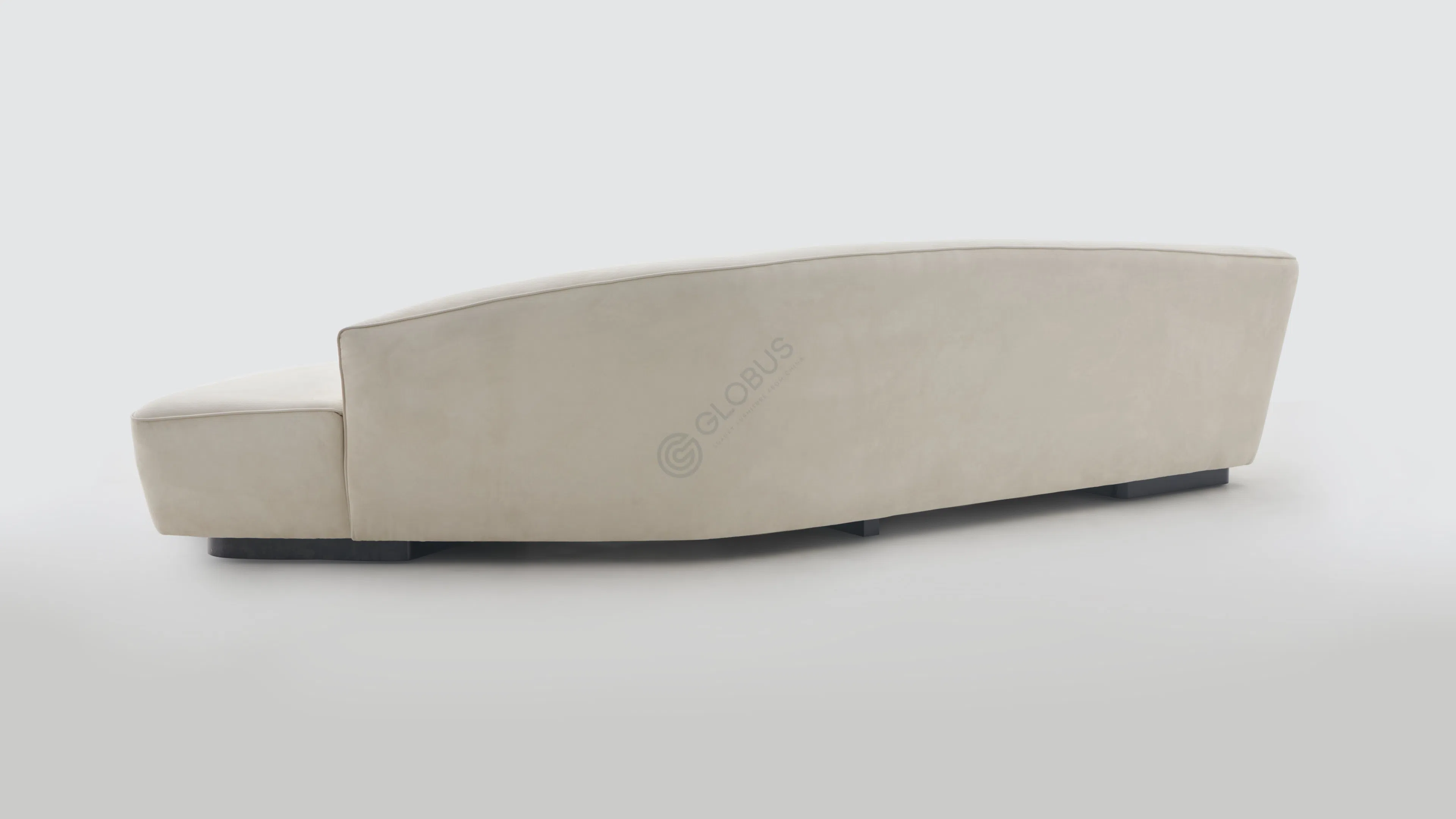 Диван VLADIMIR KAGAN Korduda