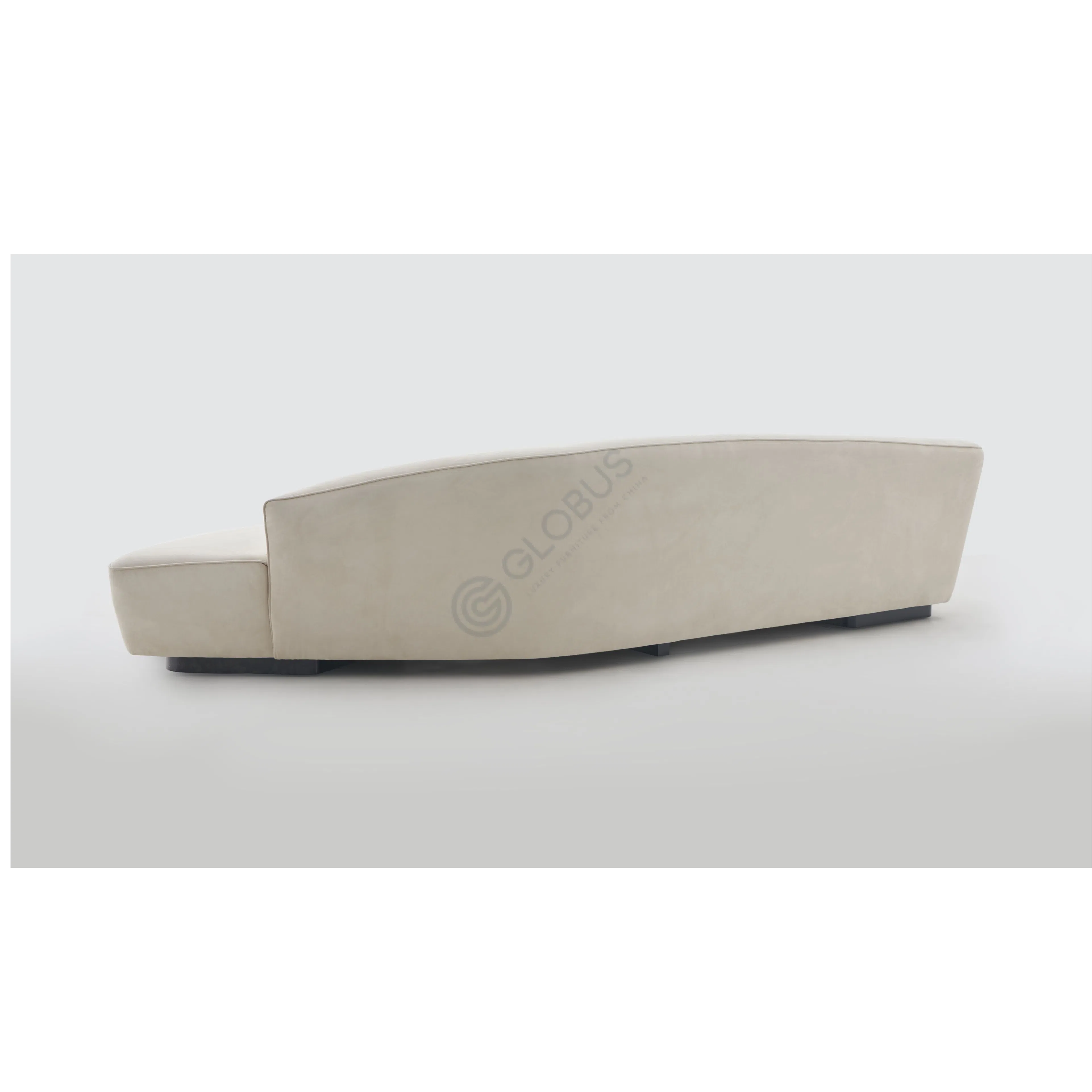 Диван VLADIMIR KAGAN Korduda