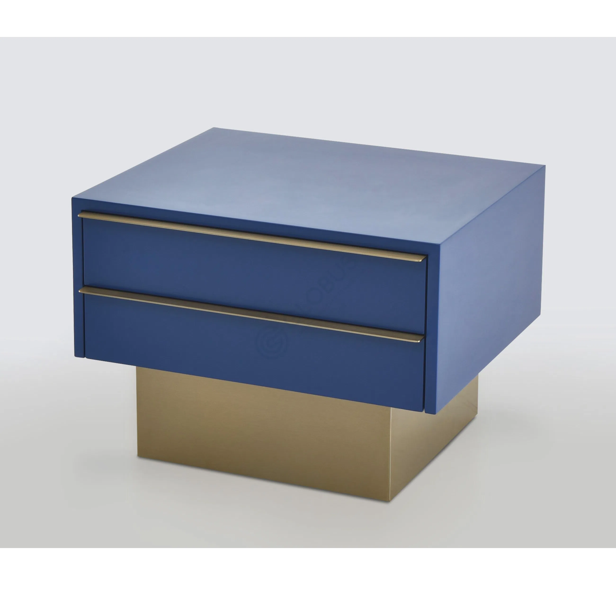 Прикроватная тумба Jubocis