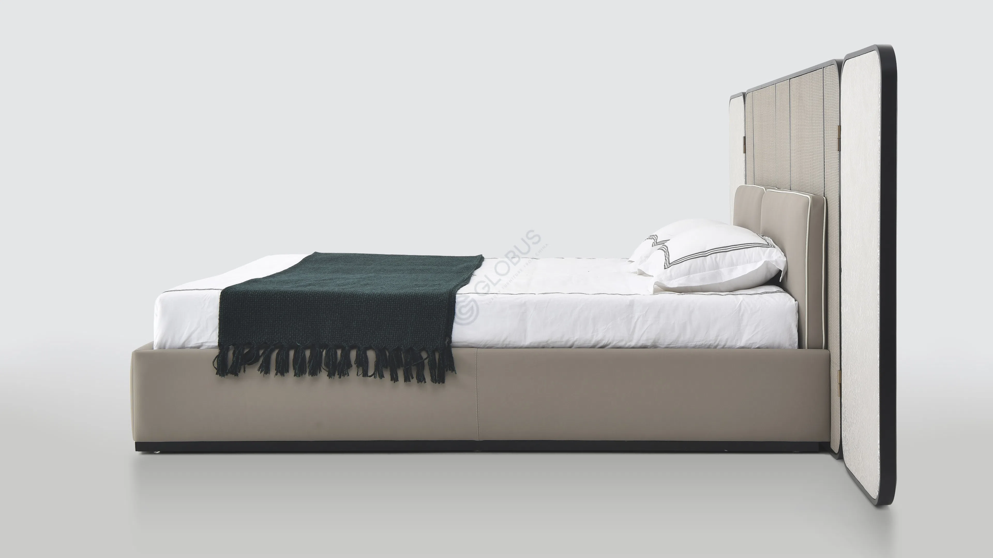 Кровать Sabotatore