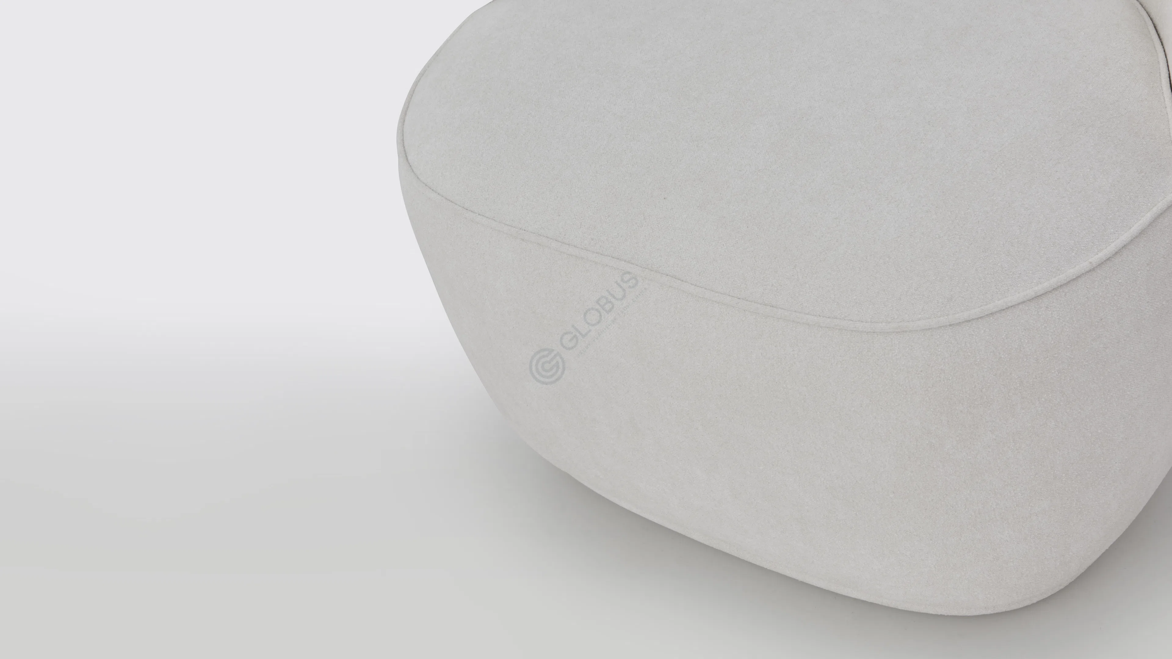 Кресло FRIENDS AND FOUNDERS Pipe