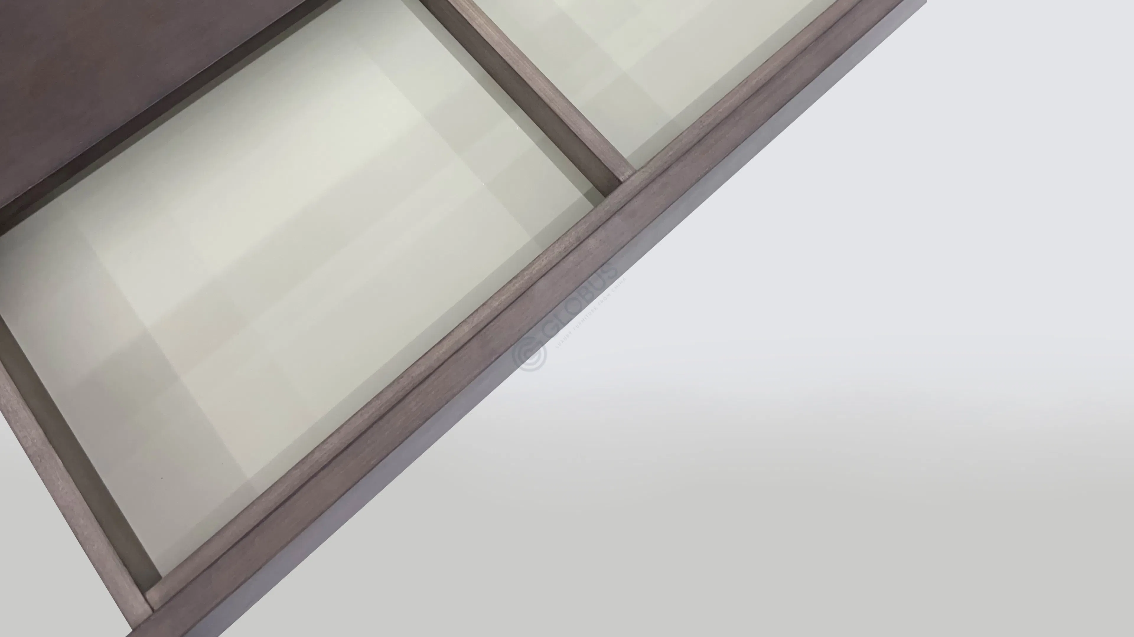 Стол для кабинета LASKASAS Dara