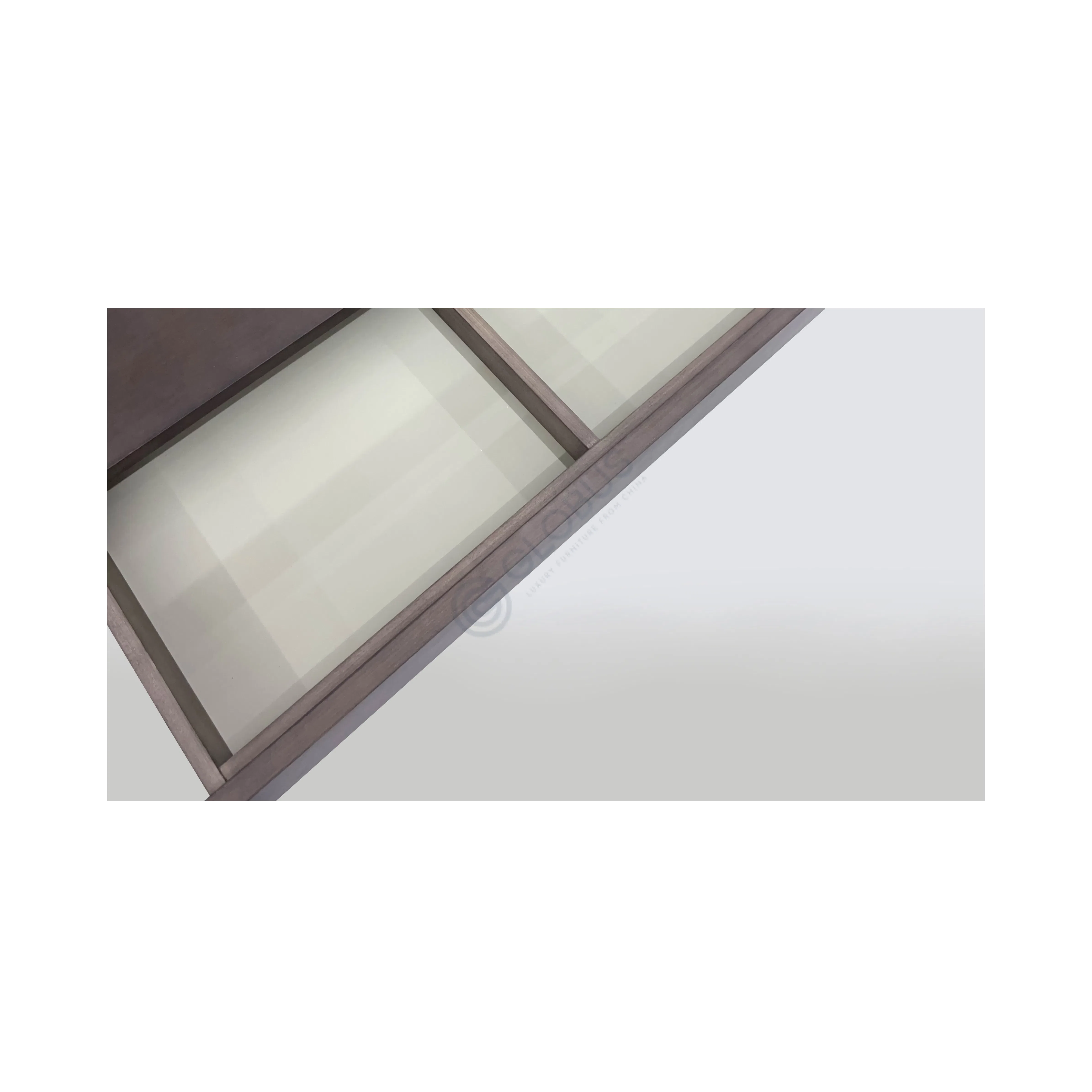 Стол для кабинета LASKASAS Dara