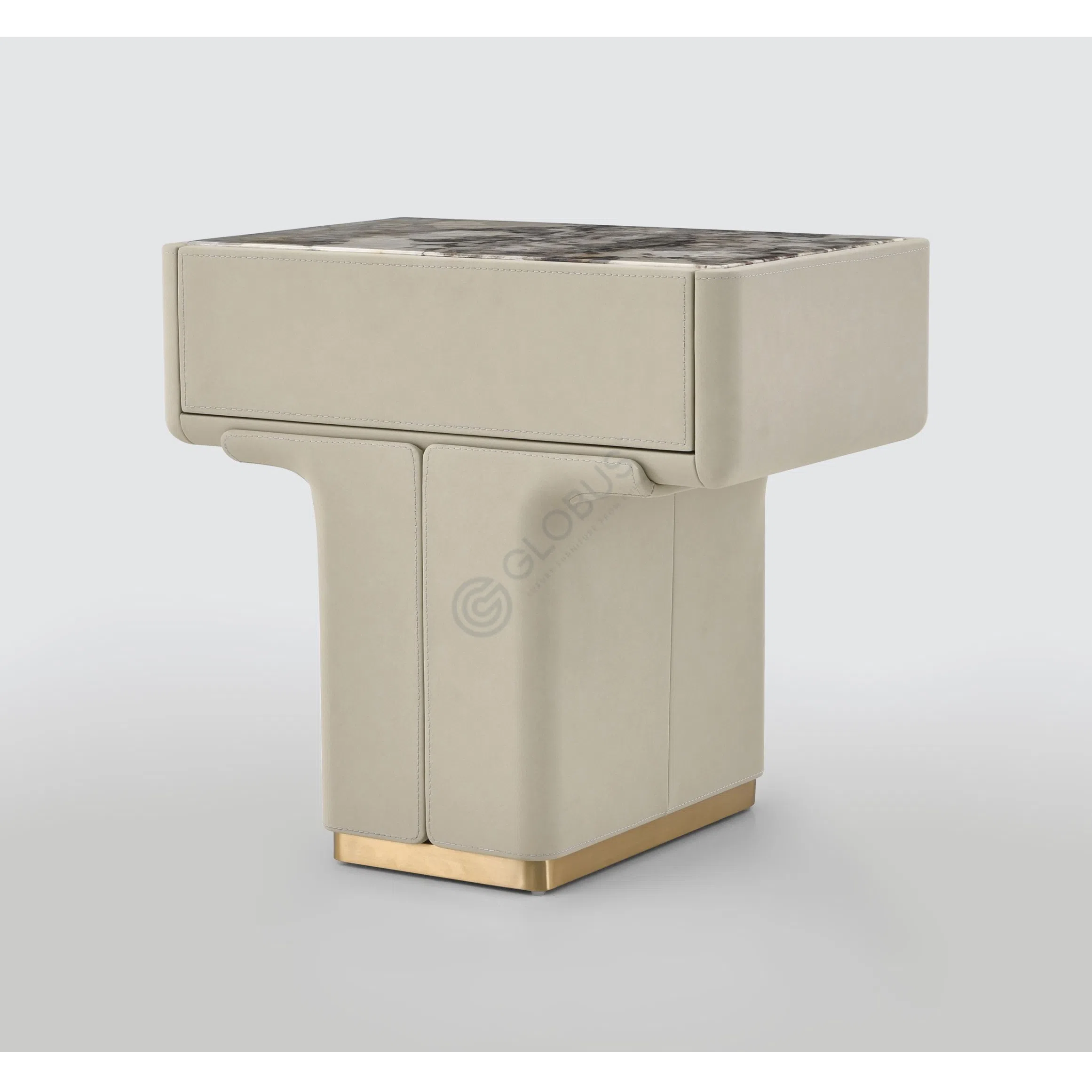 Прикроватная тумба LONGHI Do