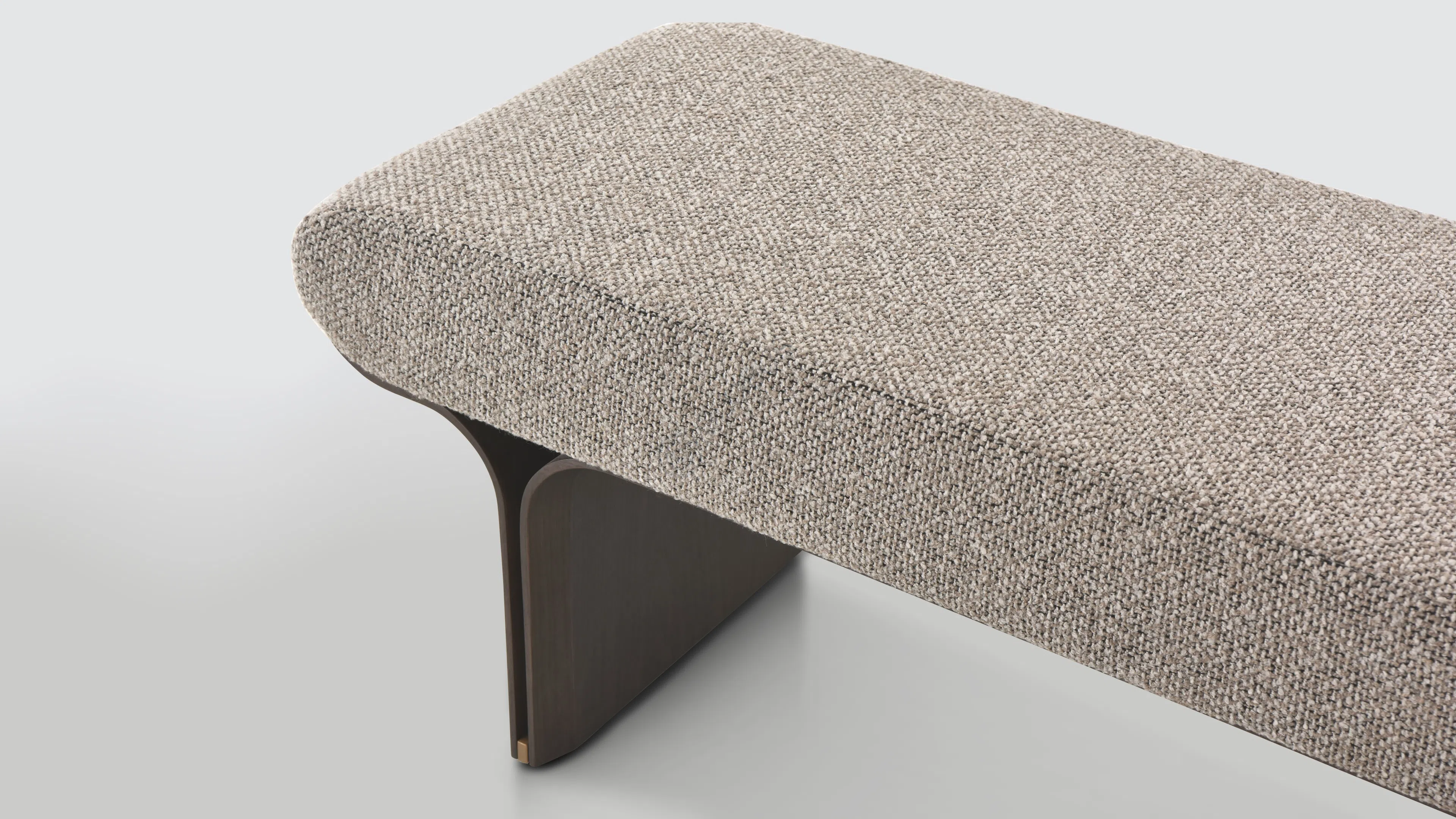 Банкетка GALLOTTI&RADICE Stami