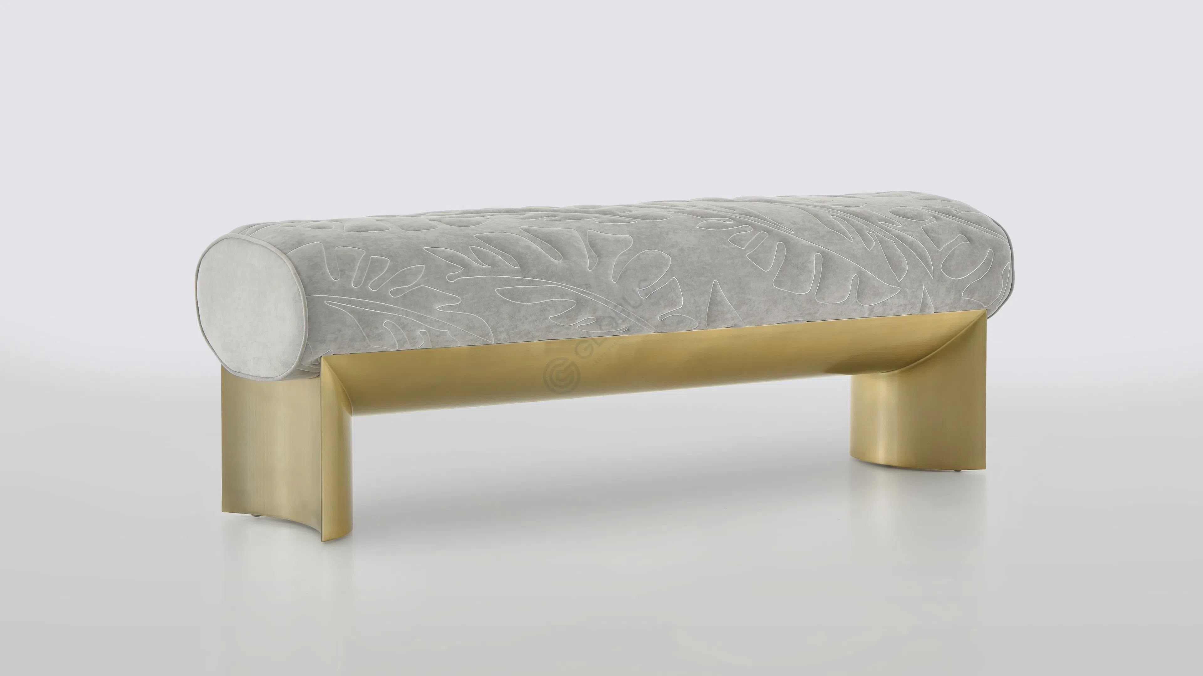 Банкетка VISIONNAIRE Ekos