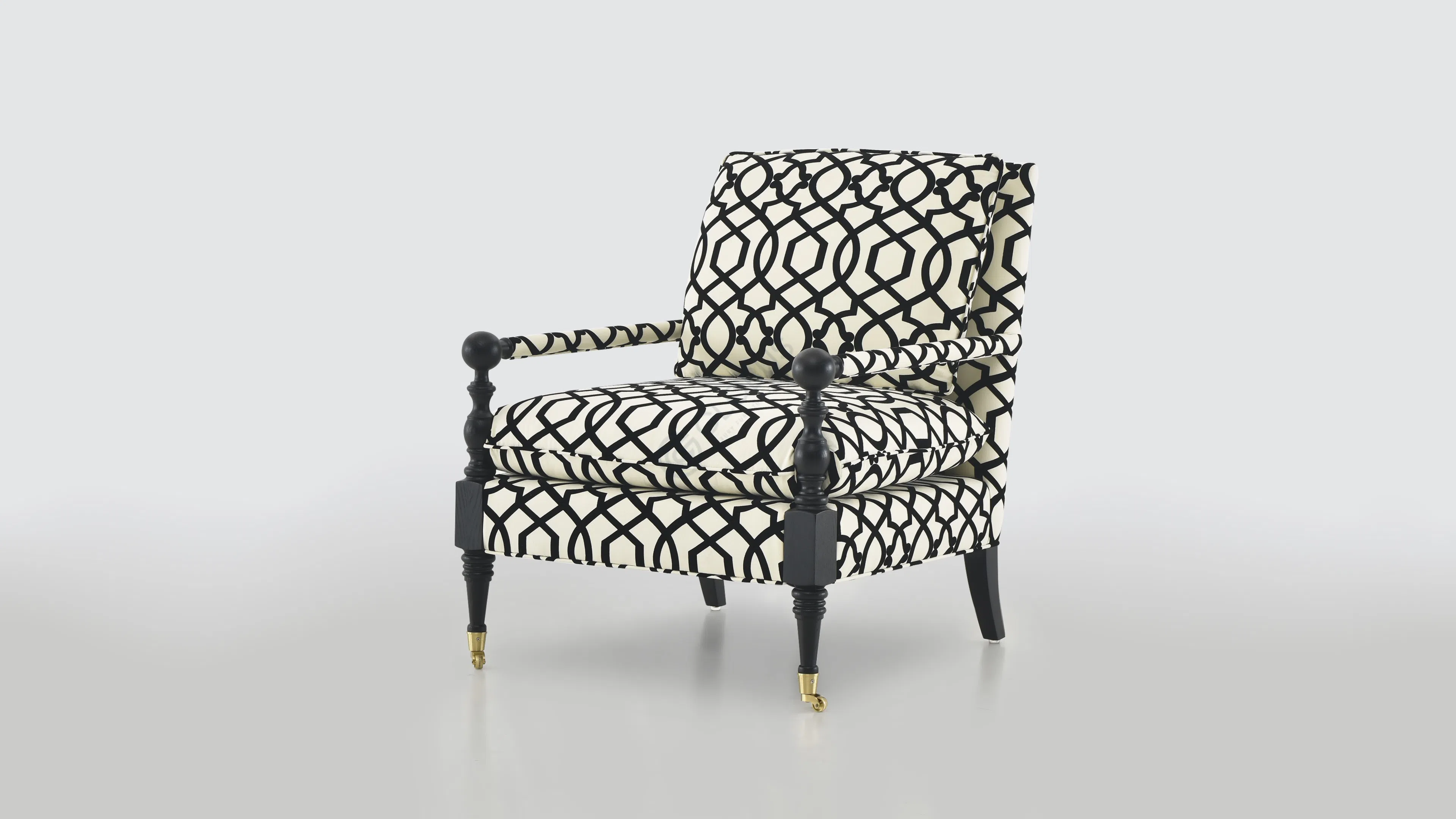 Кресло Gliptica