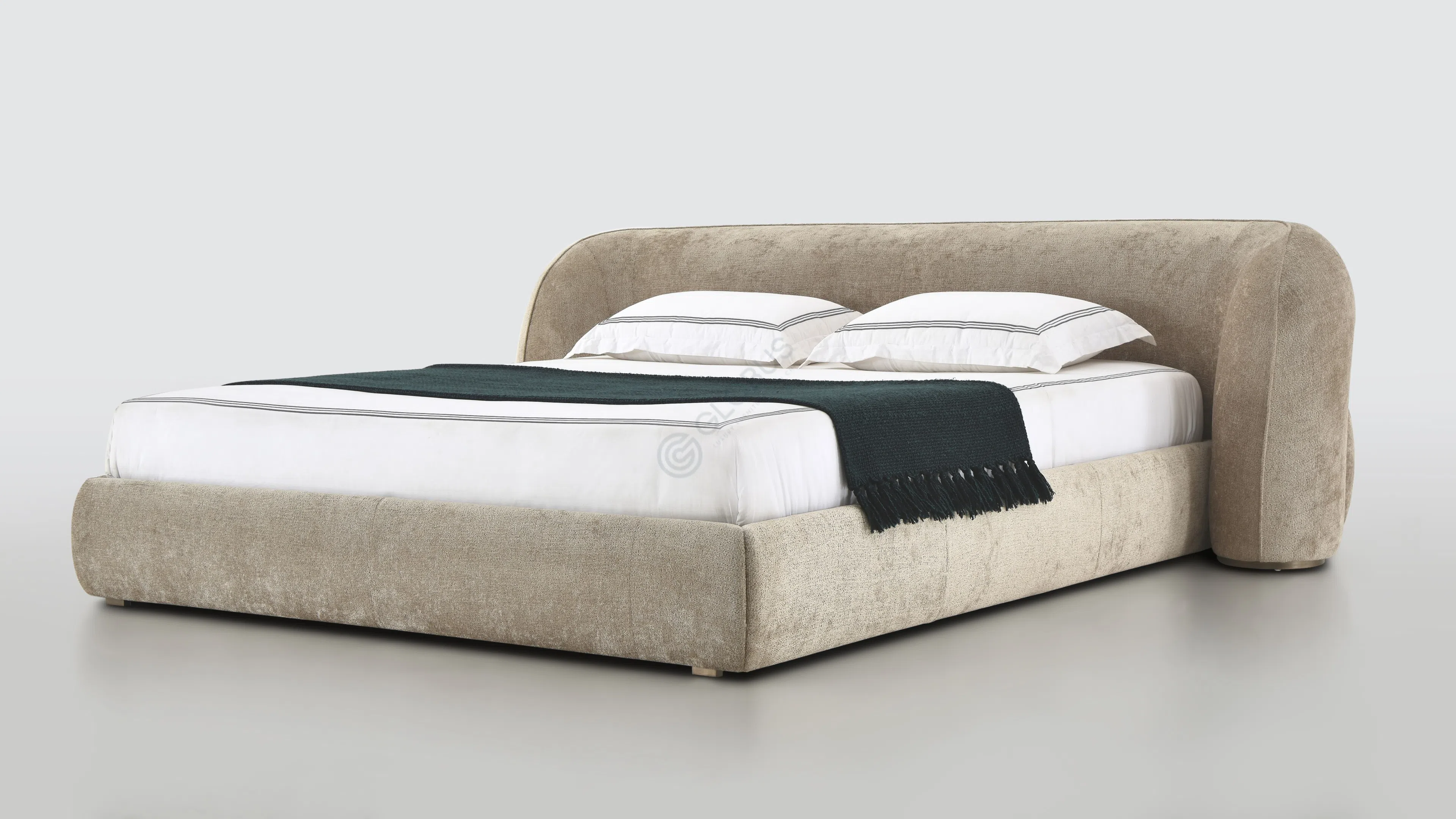 Кровать DRAGA & AUREL Tito