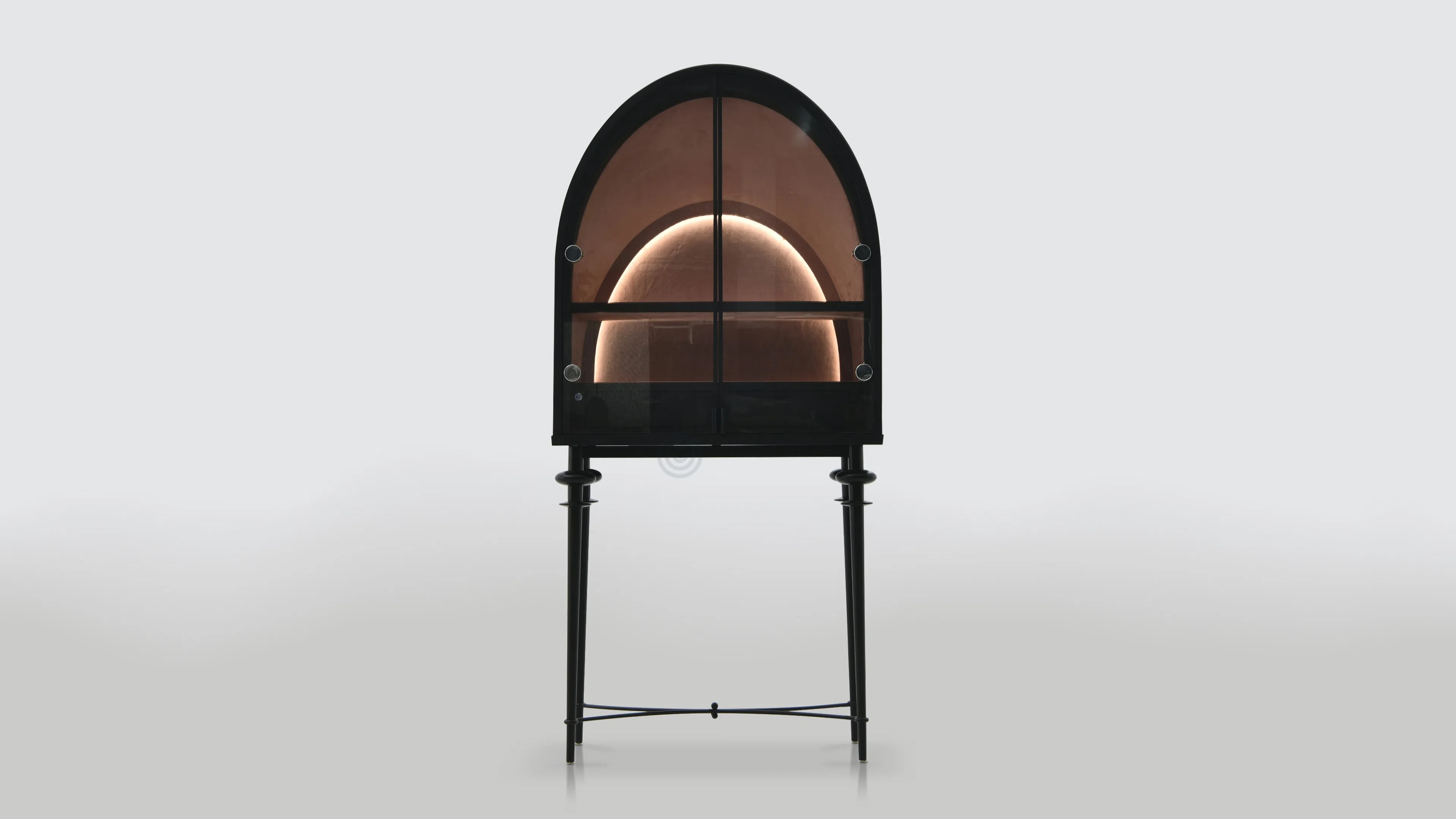 Винный шкаф Duca