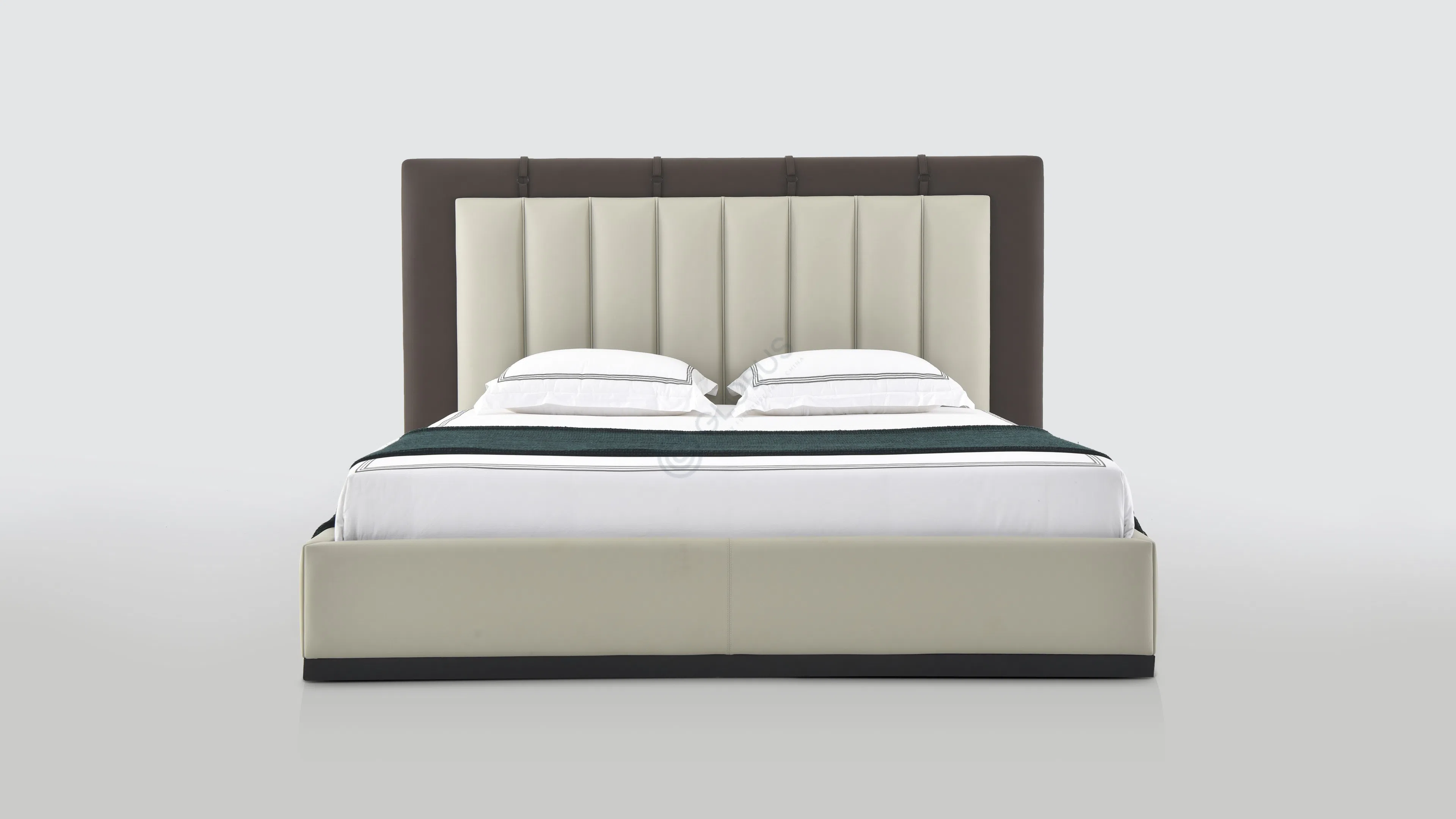 Кровать Quelinia