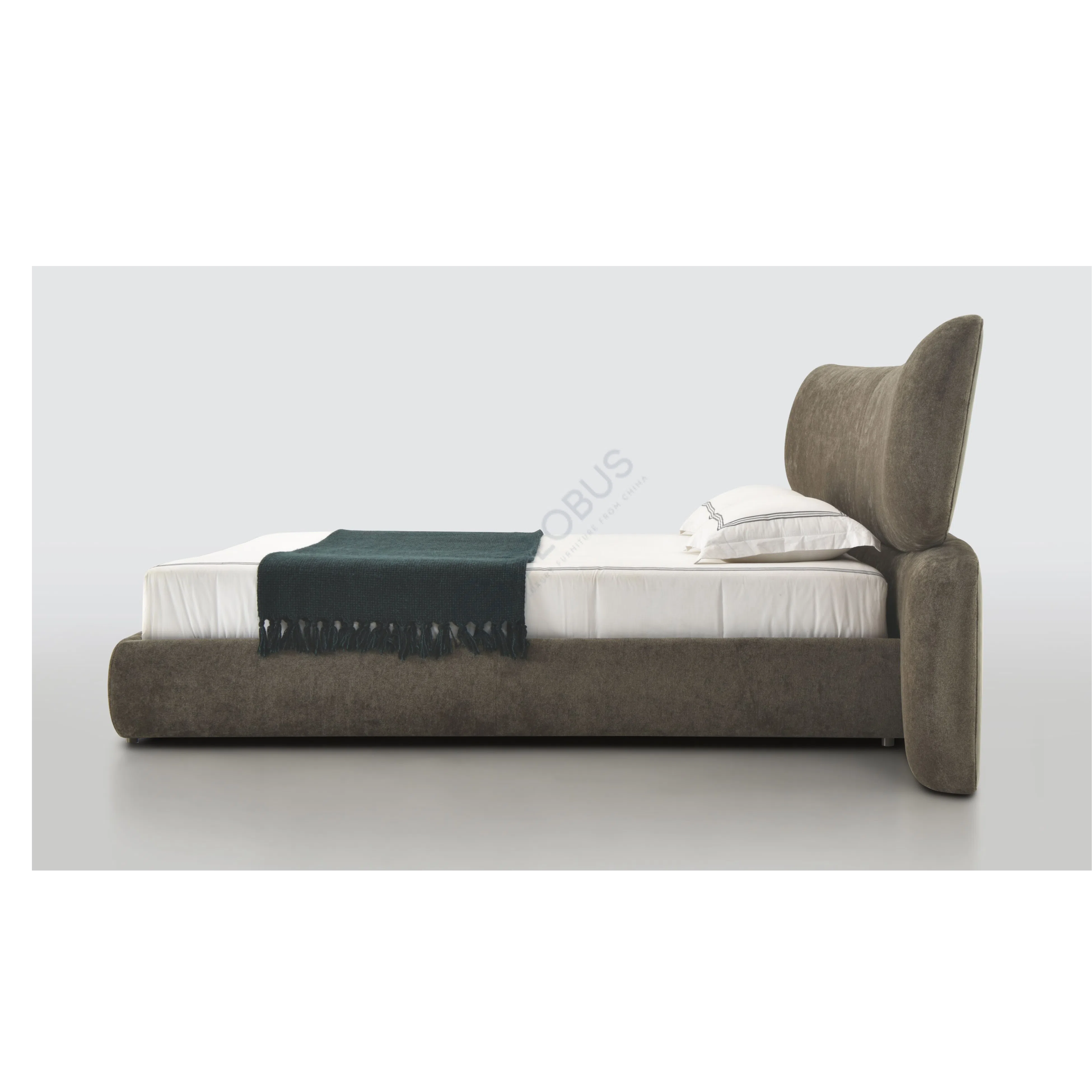 Кровать FLOU Yuna