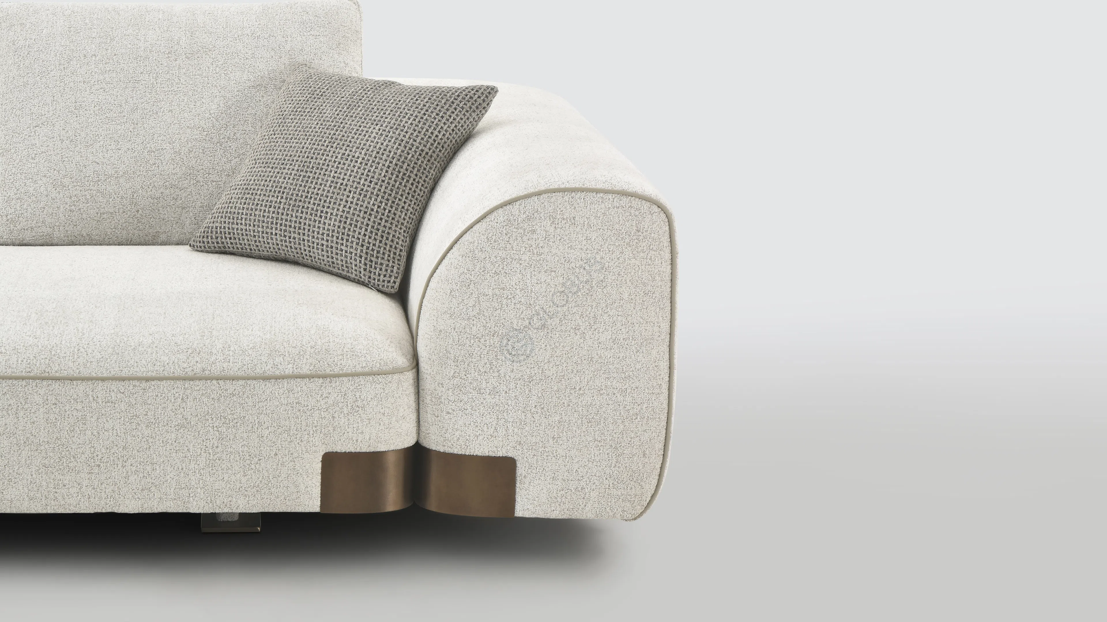 Диван LONGHI Arnold