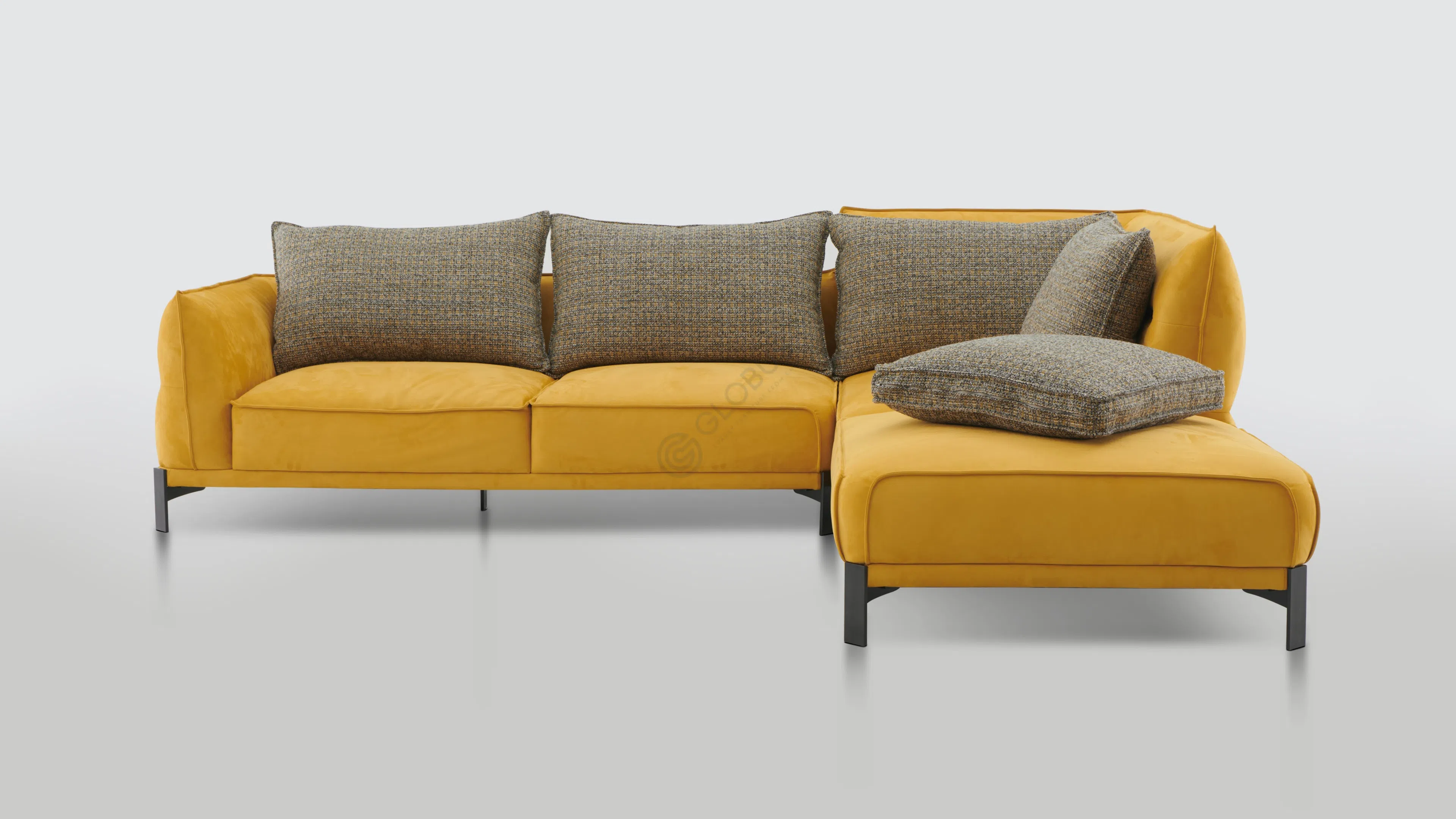 Диван CIERRE Up-down