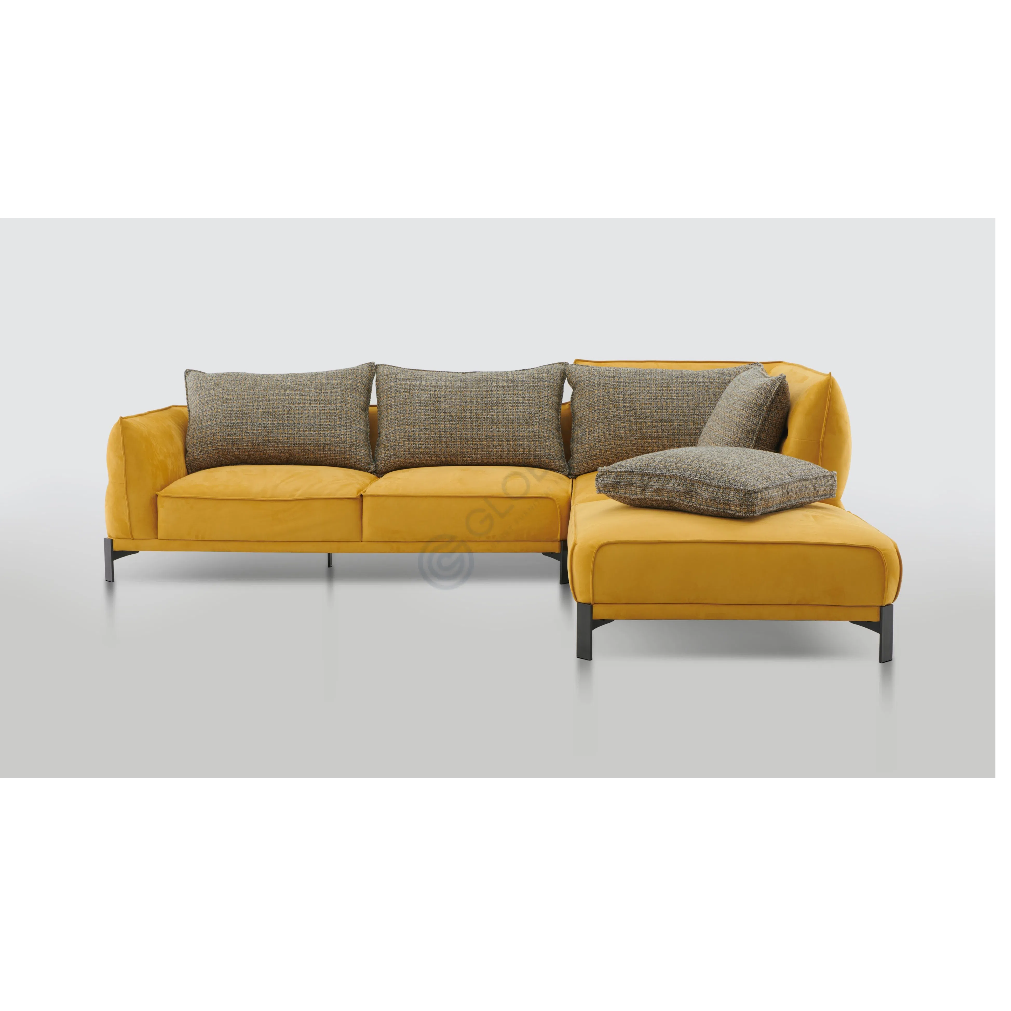 Диван CIERRE Up-down