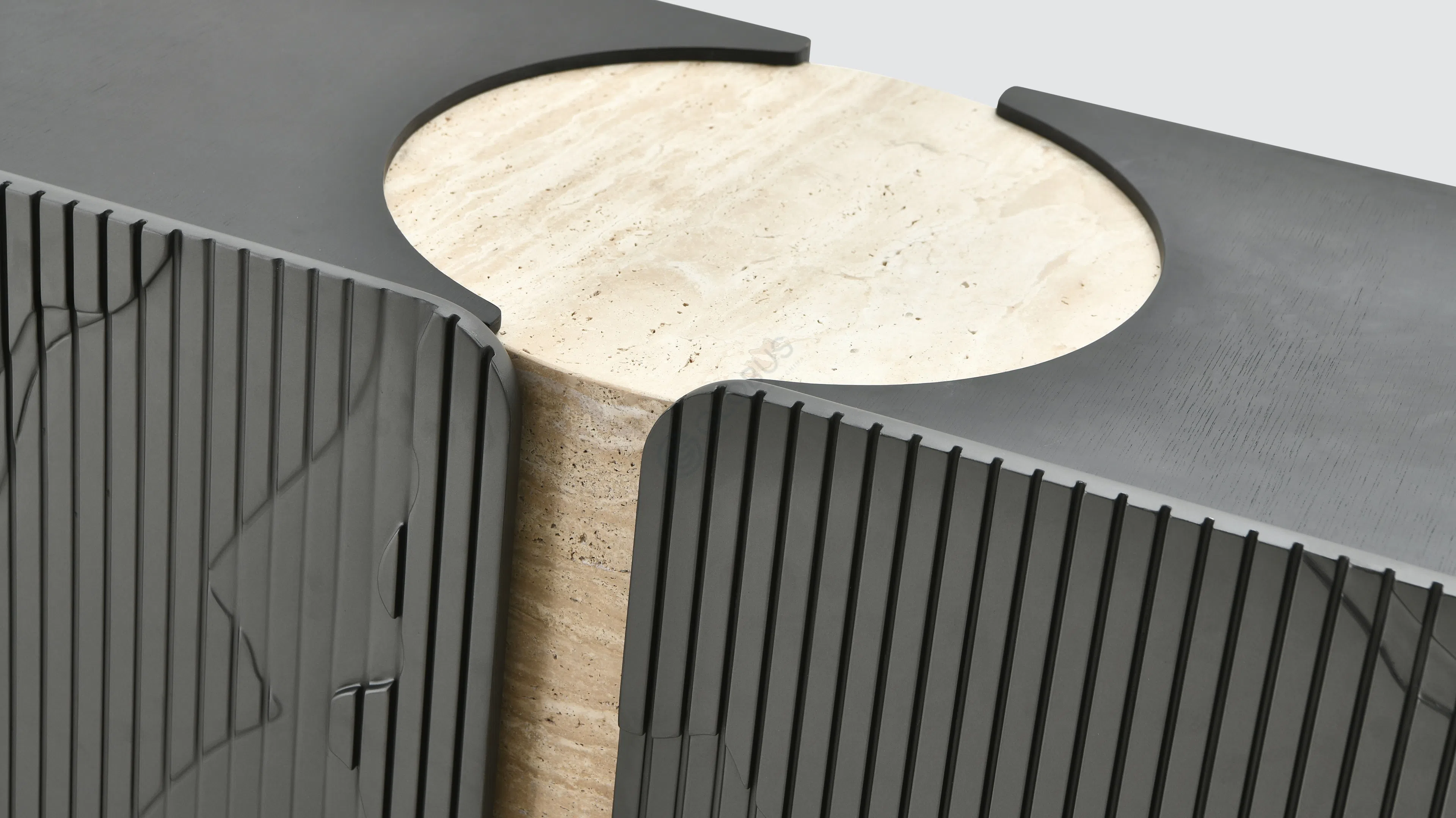 Буфет ENNE Titano