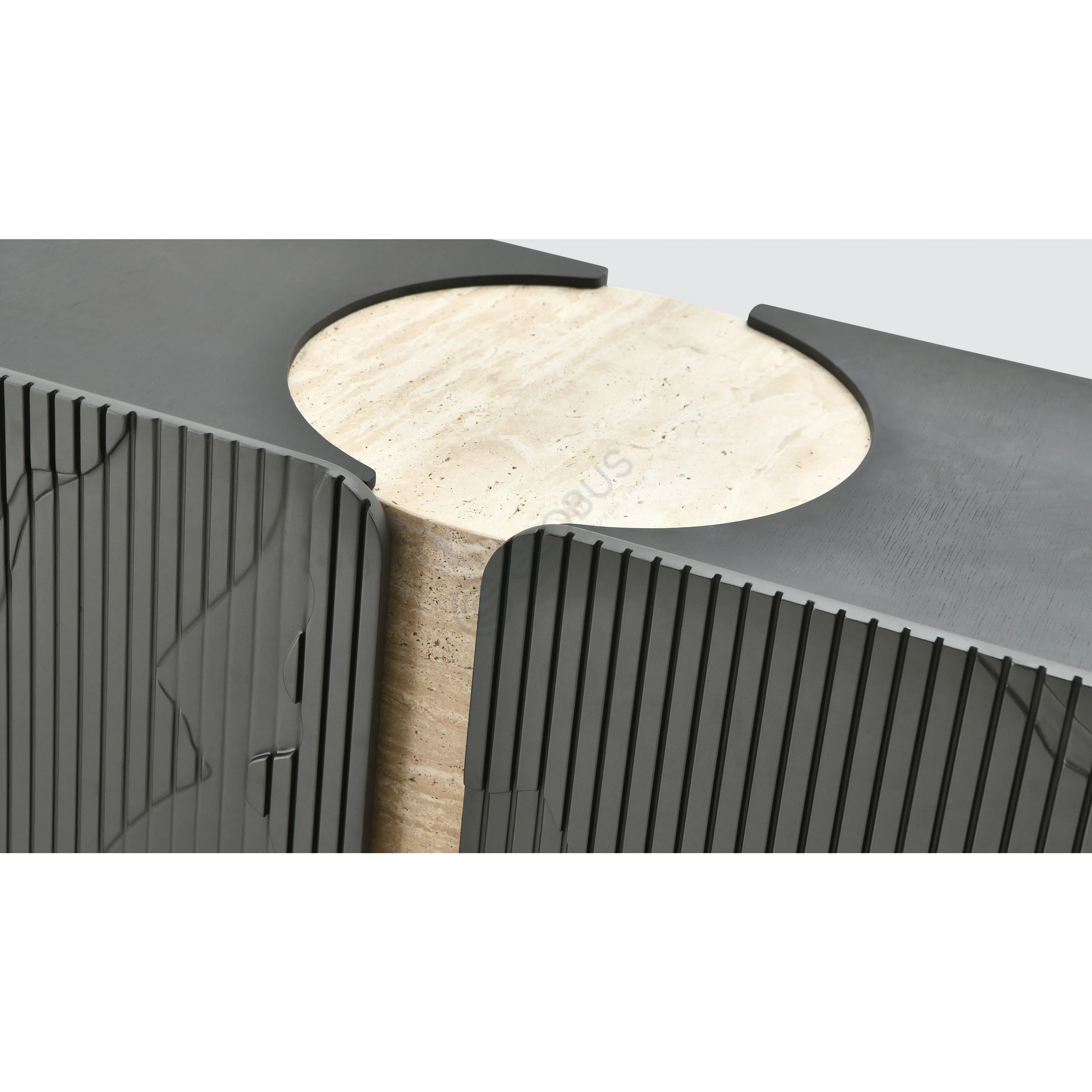 Буфет ENNE Titano