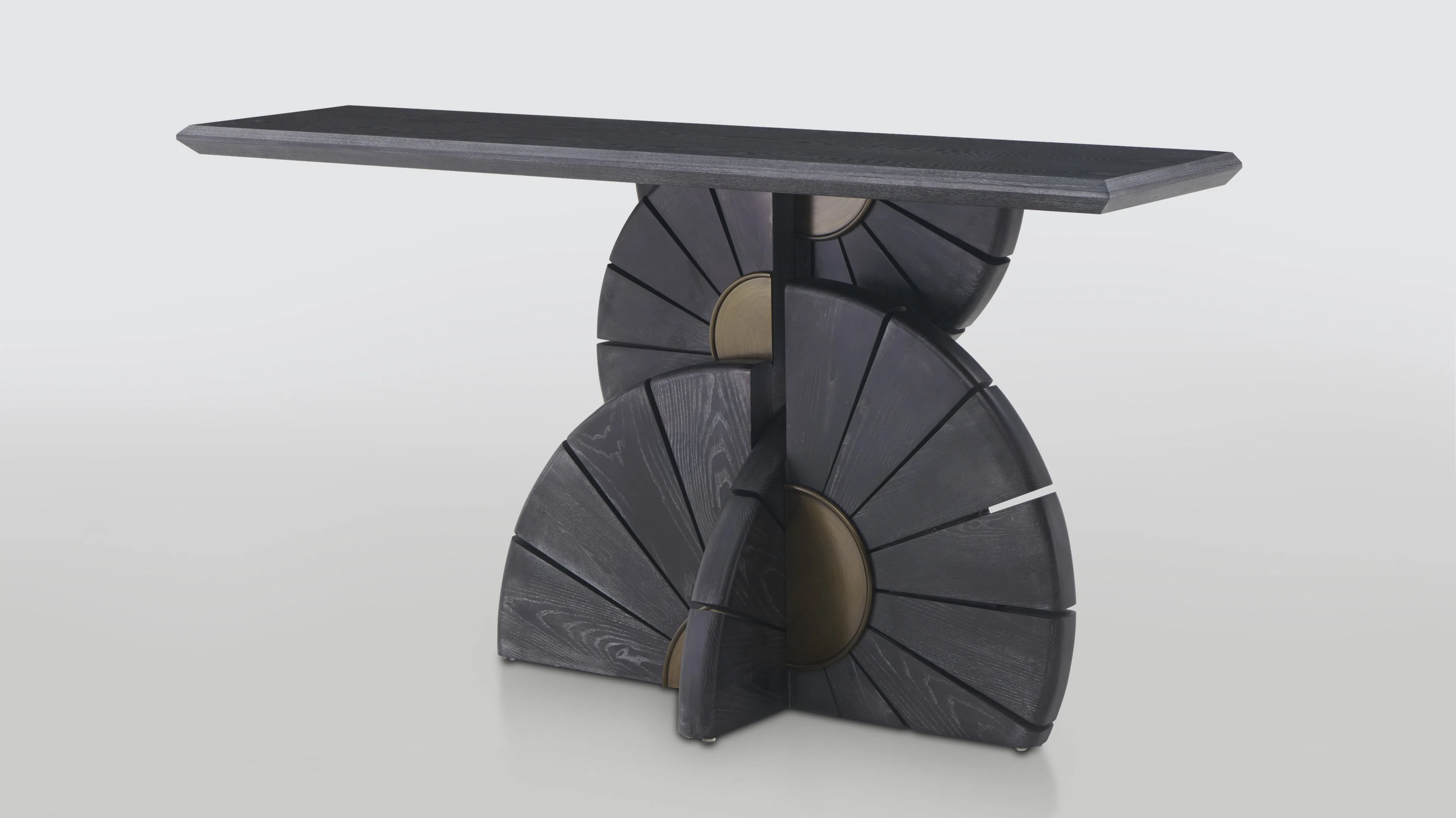 Консоль HASAN BURAK Arya