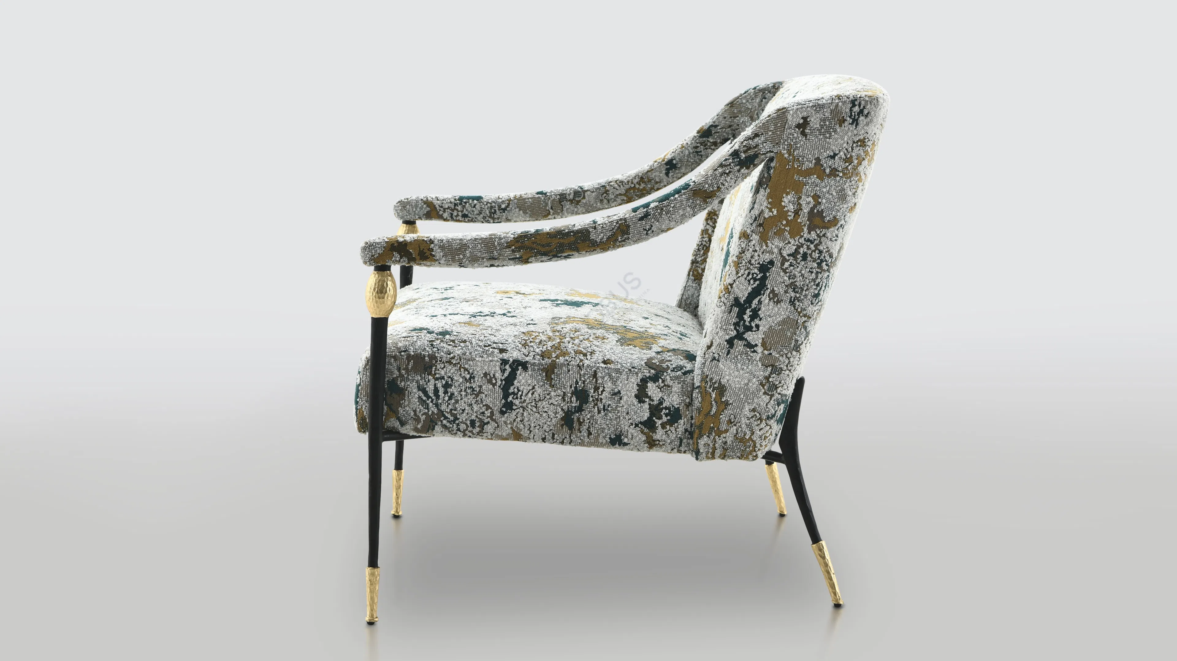 Кресло Carusco