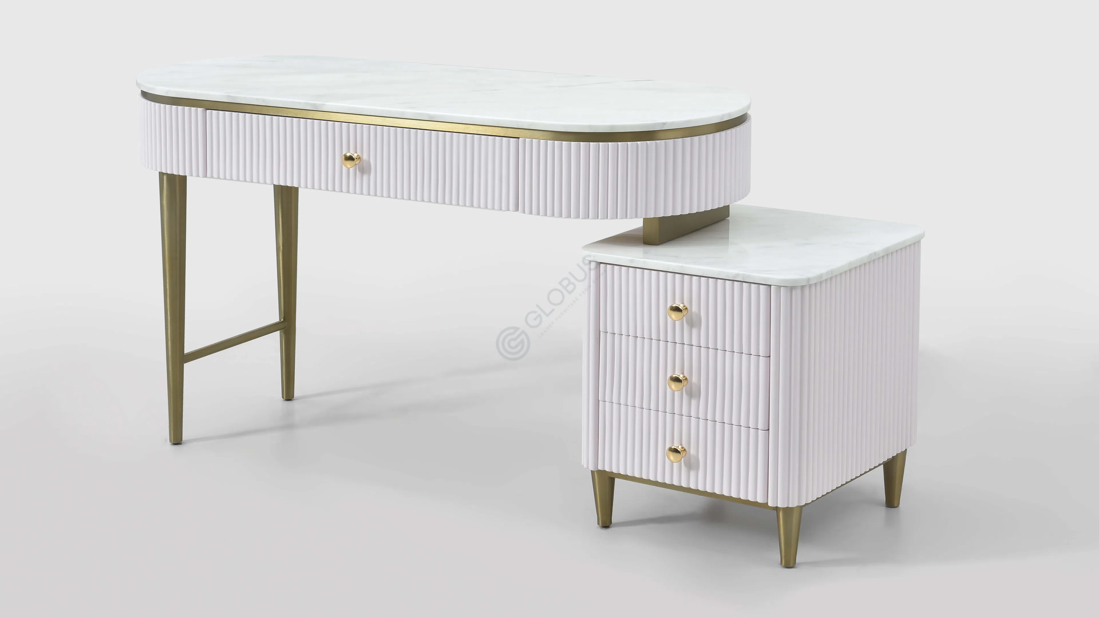 Туалетный столик Natarii