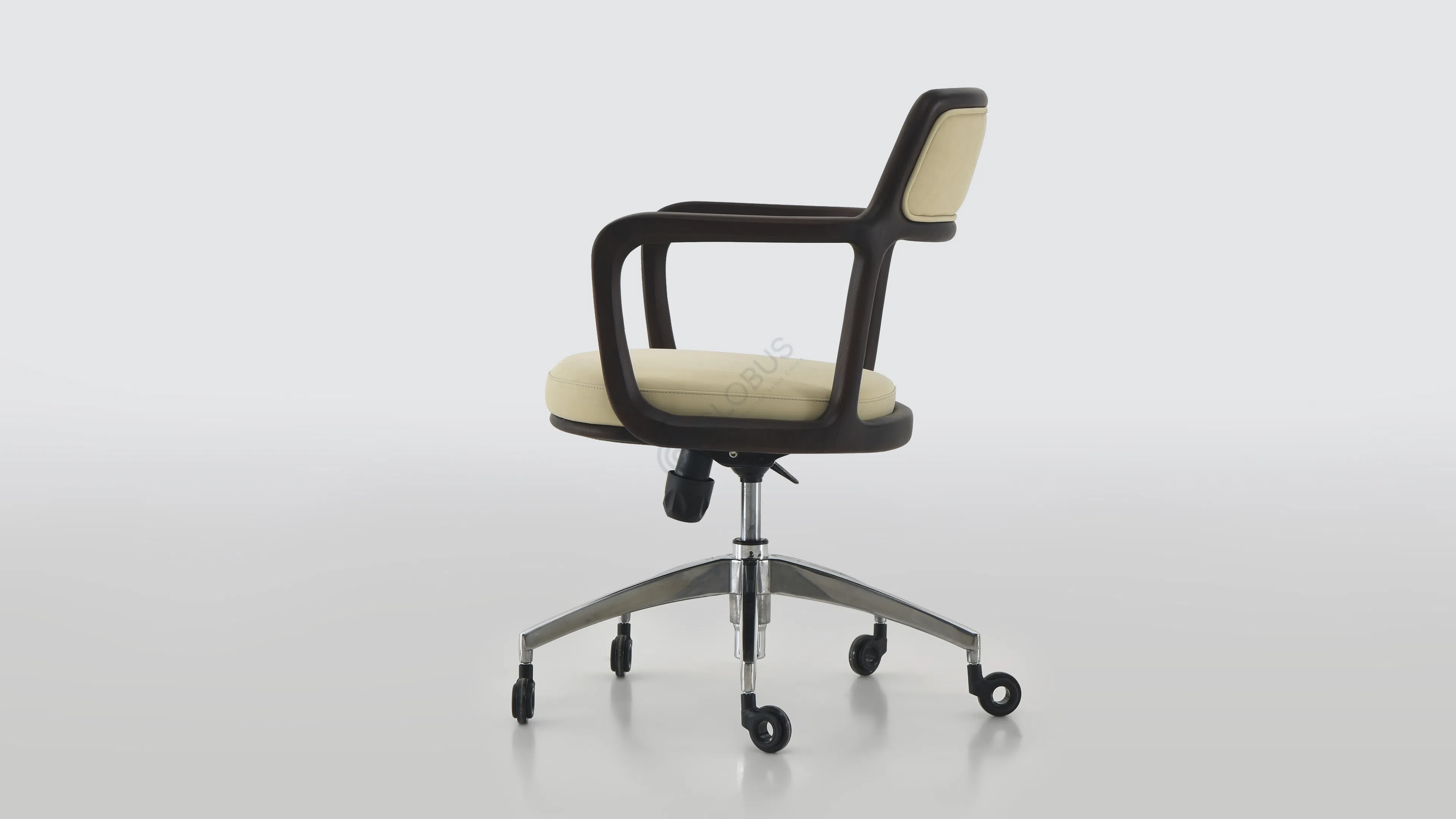 Кресло для руководителя GIORGETTI Baron