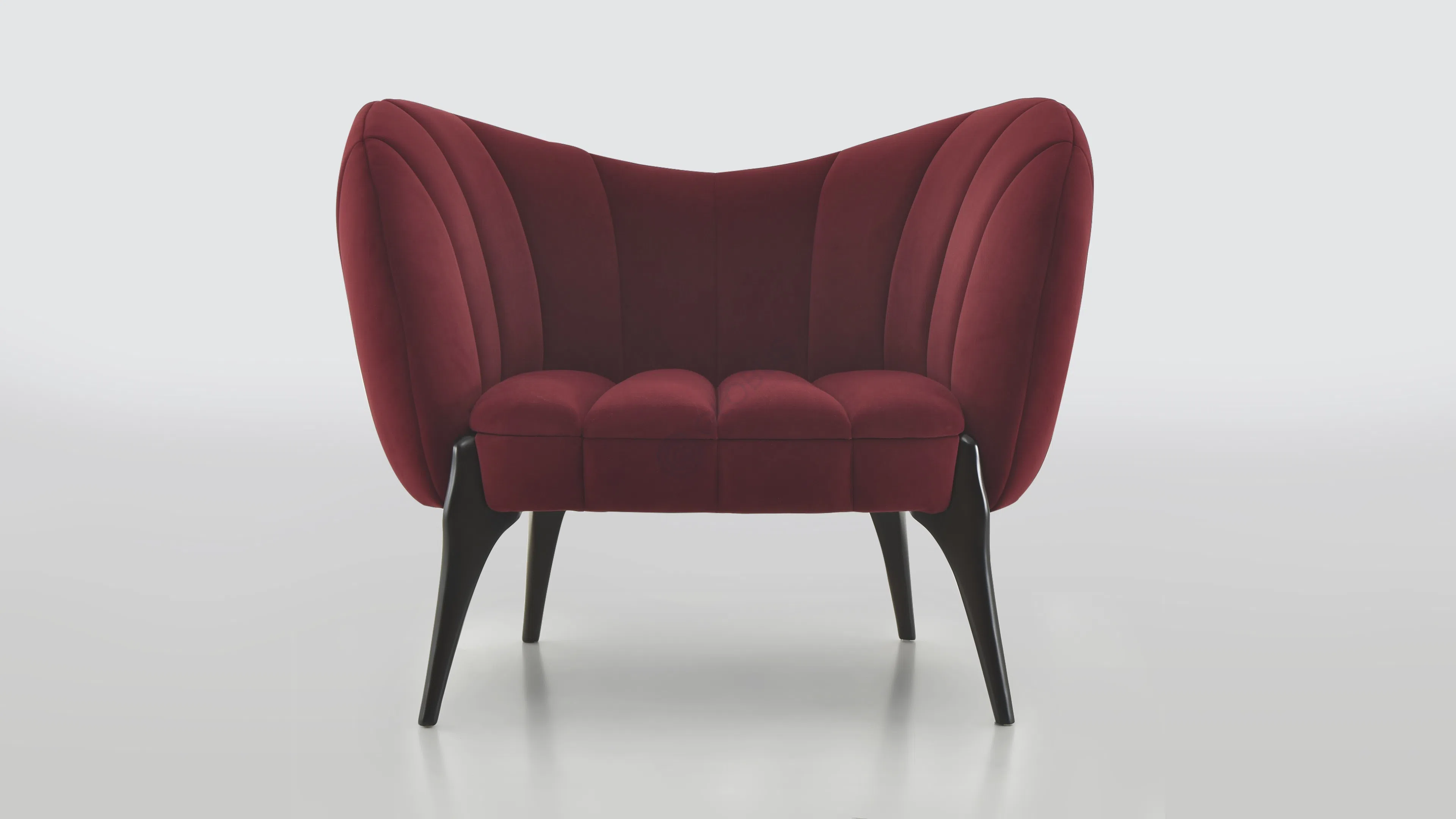 Кресло Concito