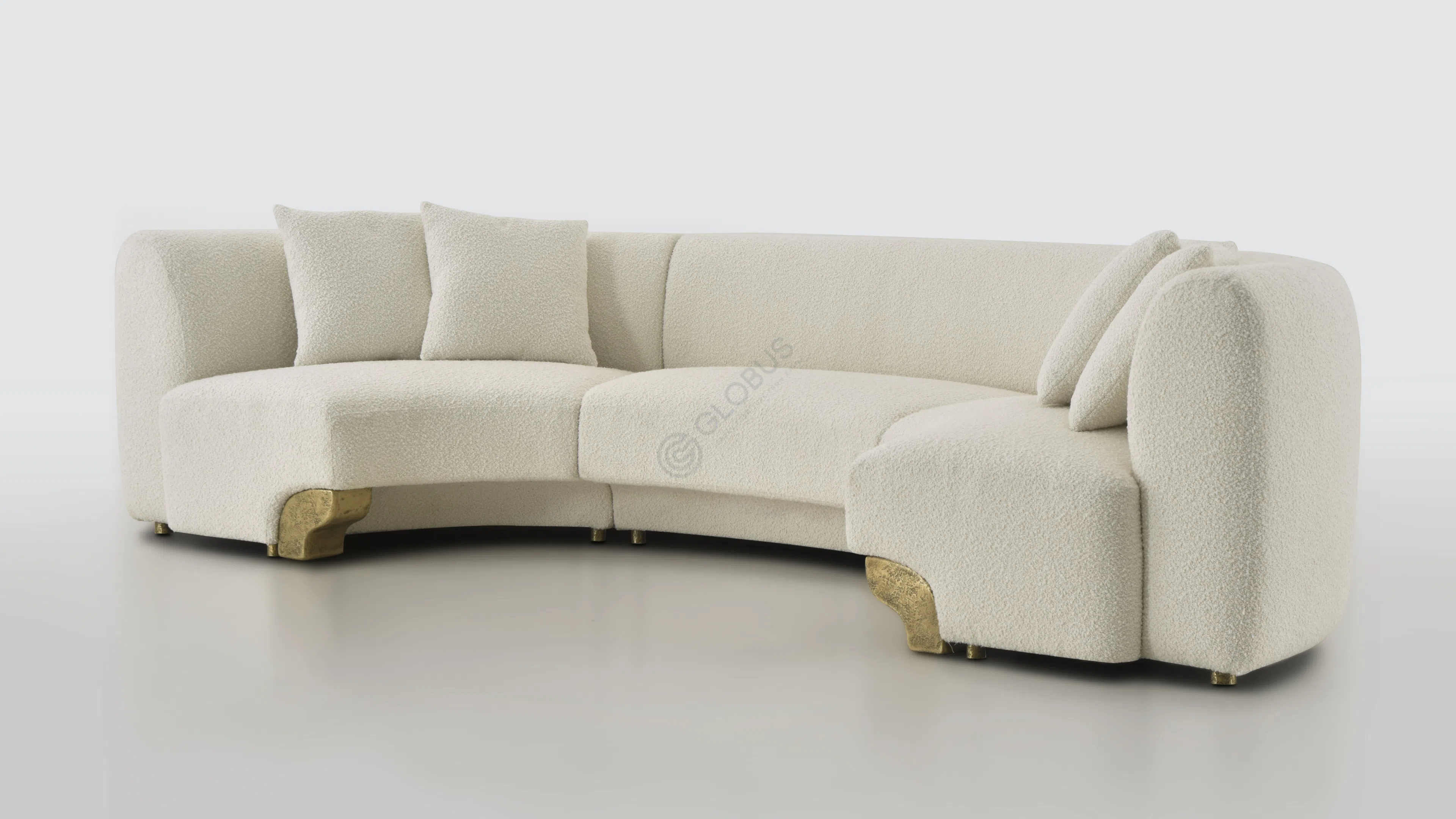 Диван KIMBERLY DENMAN Gratitude