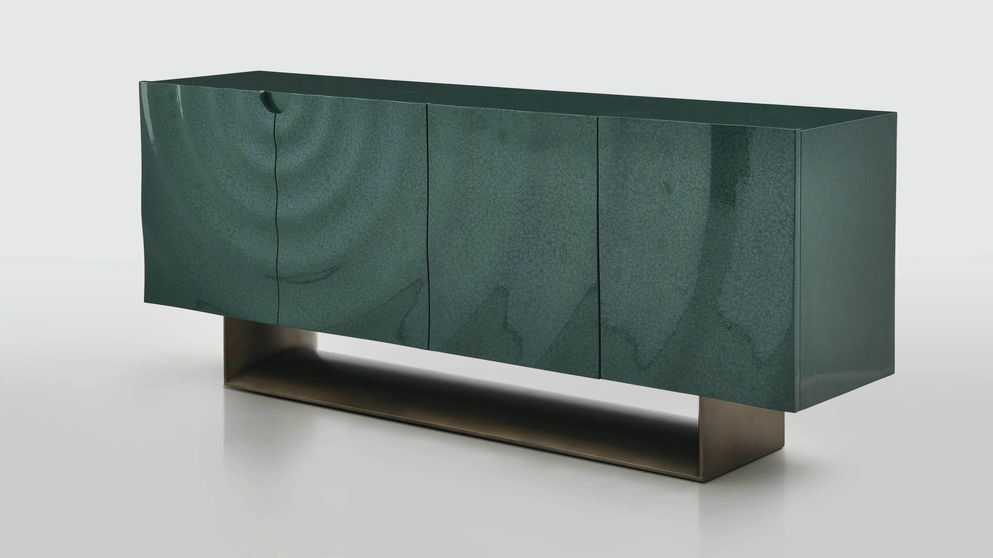 Буфет Difficile