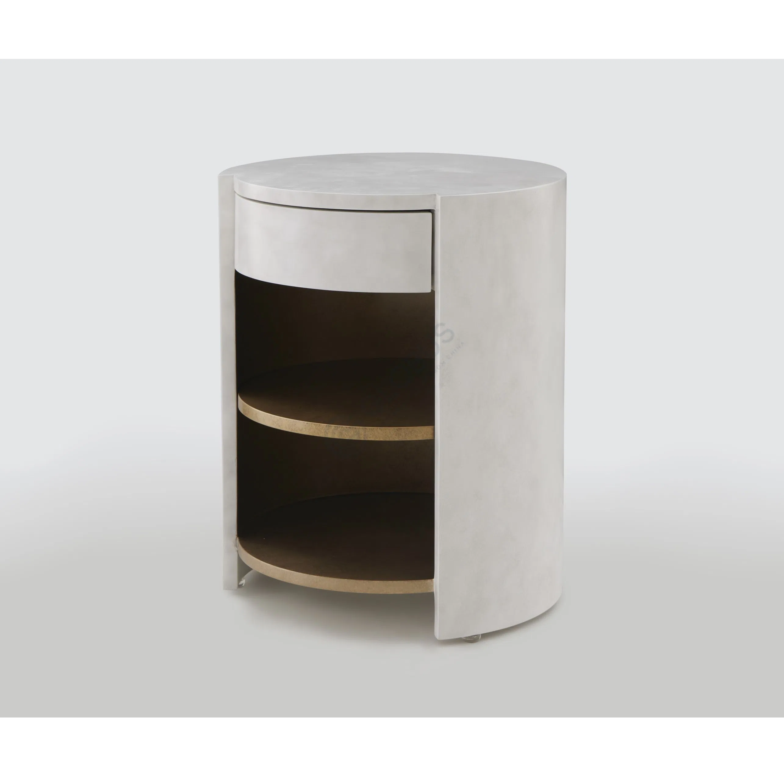 Прикроватная тумба STUDIO GLUSTIN Barel