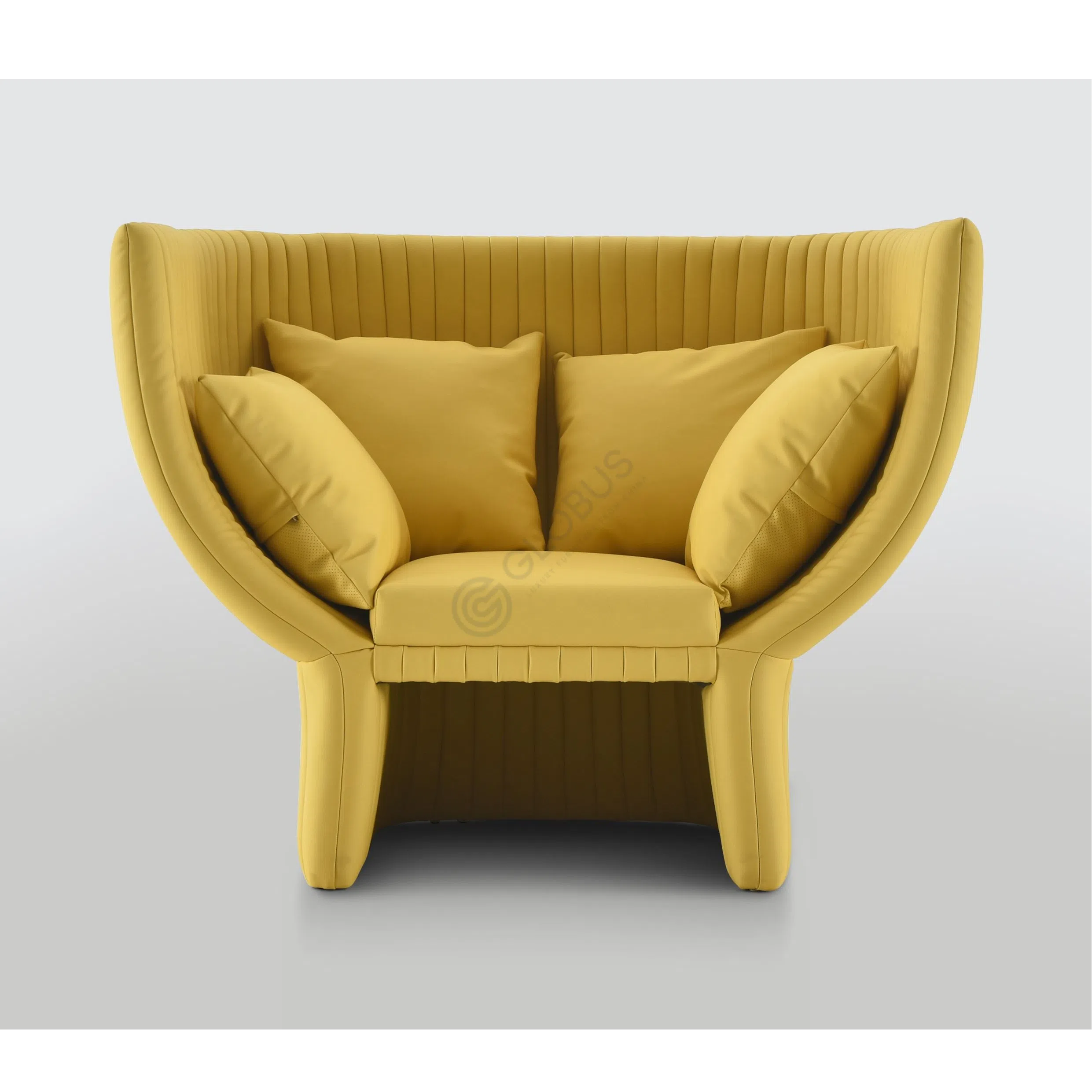 Кресло IOC Ghisolfa