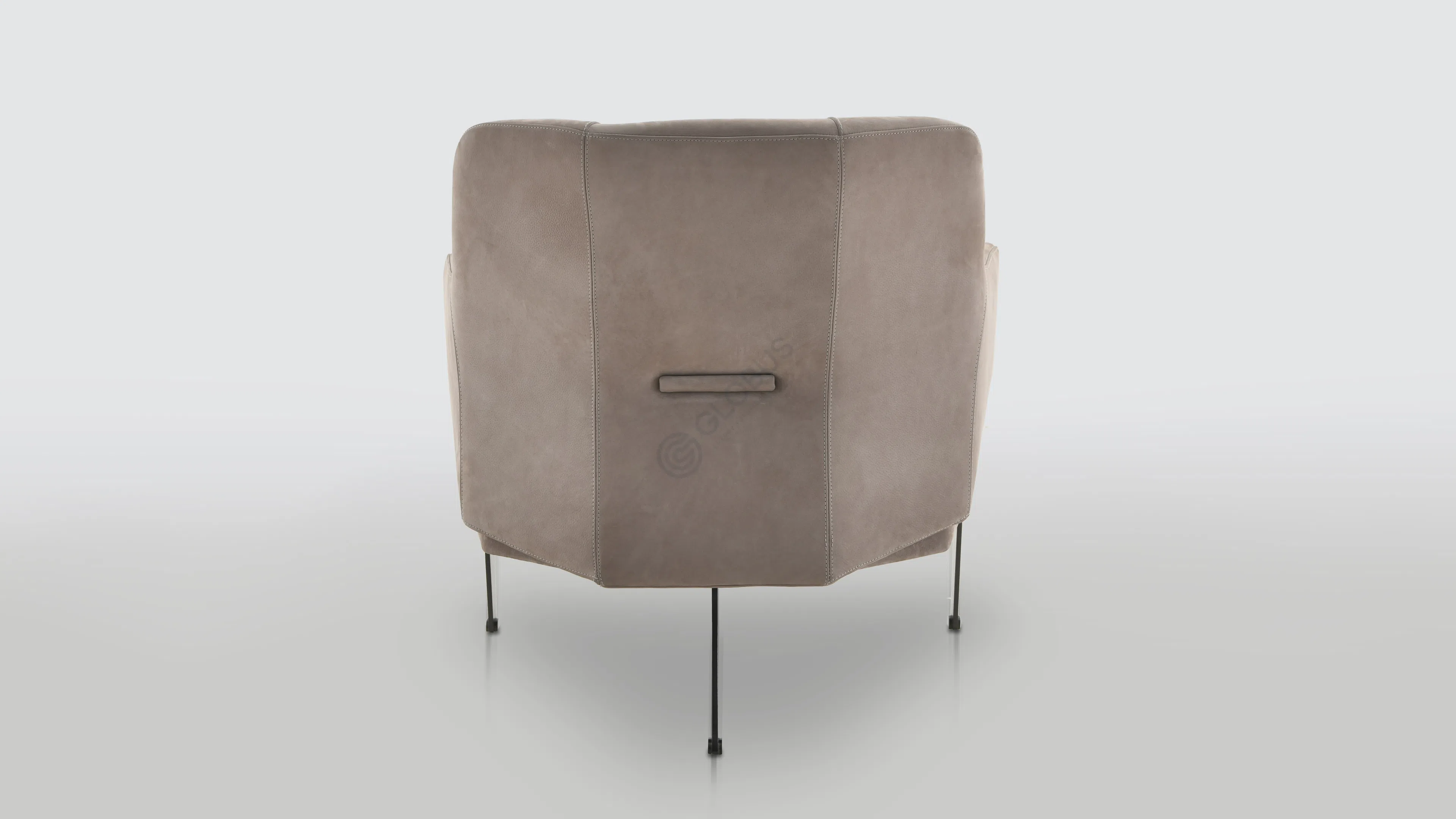 Кресло ARKETIPO Nascar