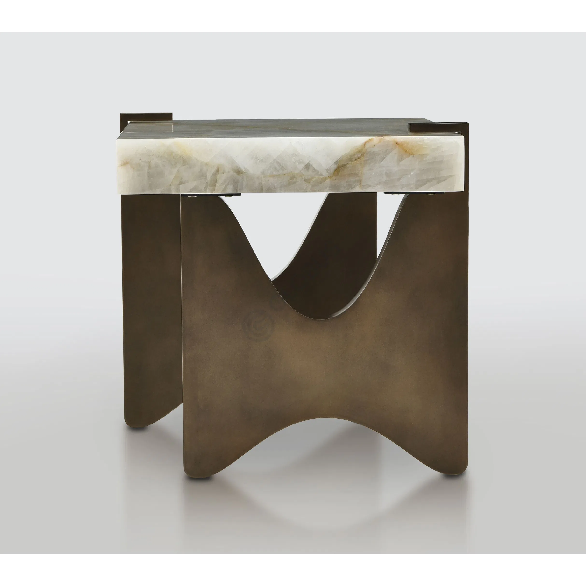 Угловой столик DEMURO DAS Moore