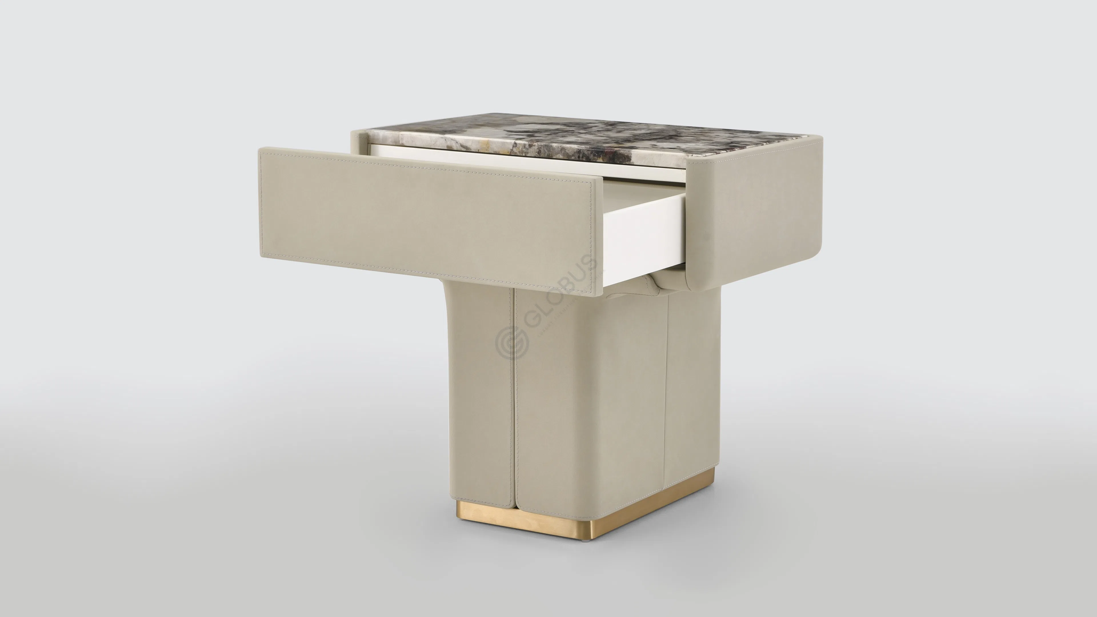 Прикроватная тумба LONGHI Do