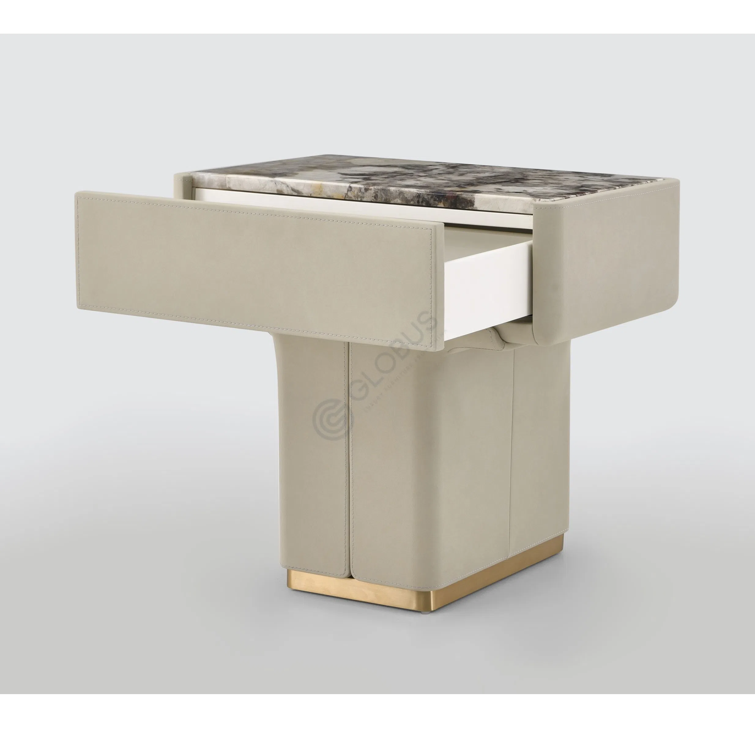 Прикроватная тумба LONGHI Do