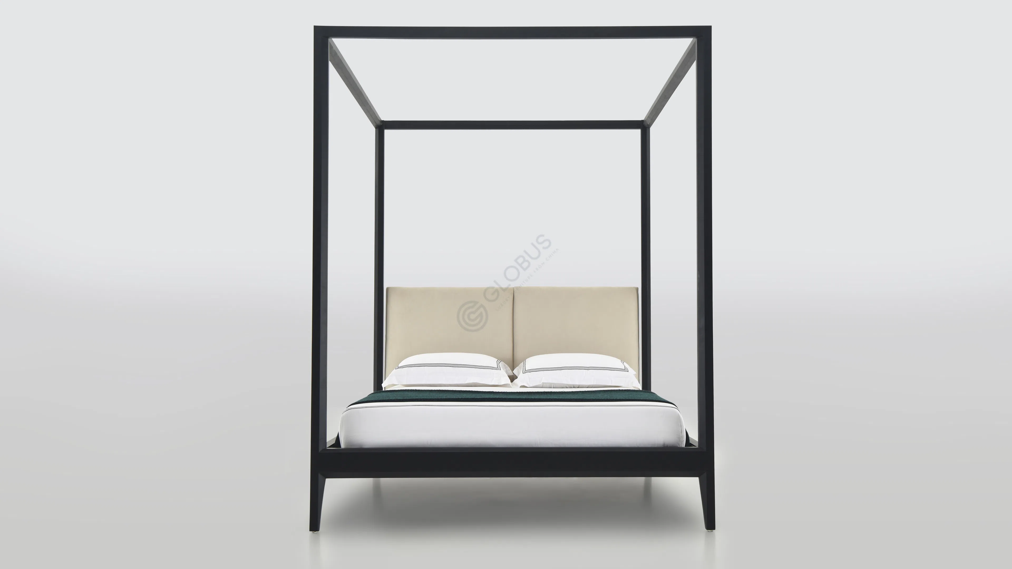 Кровать Yernesto