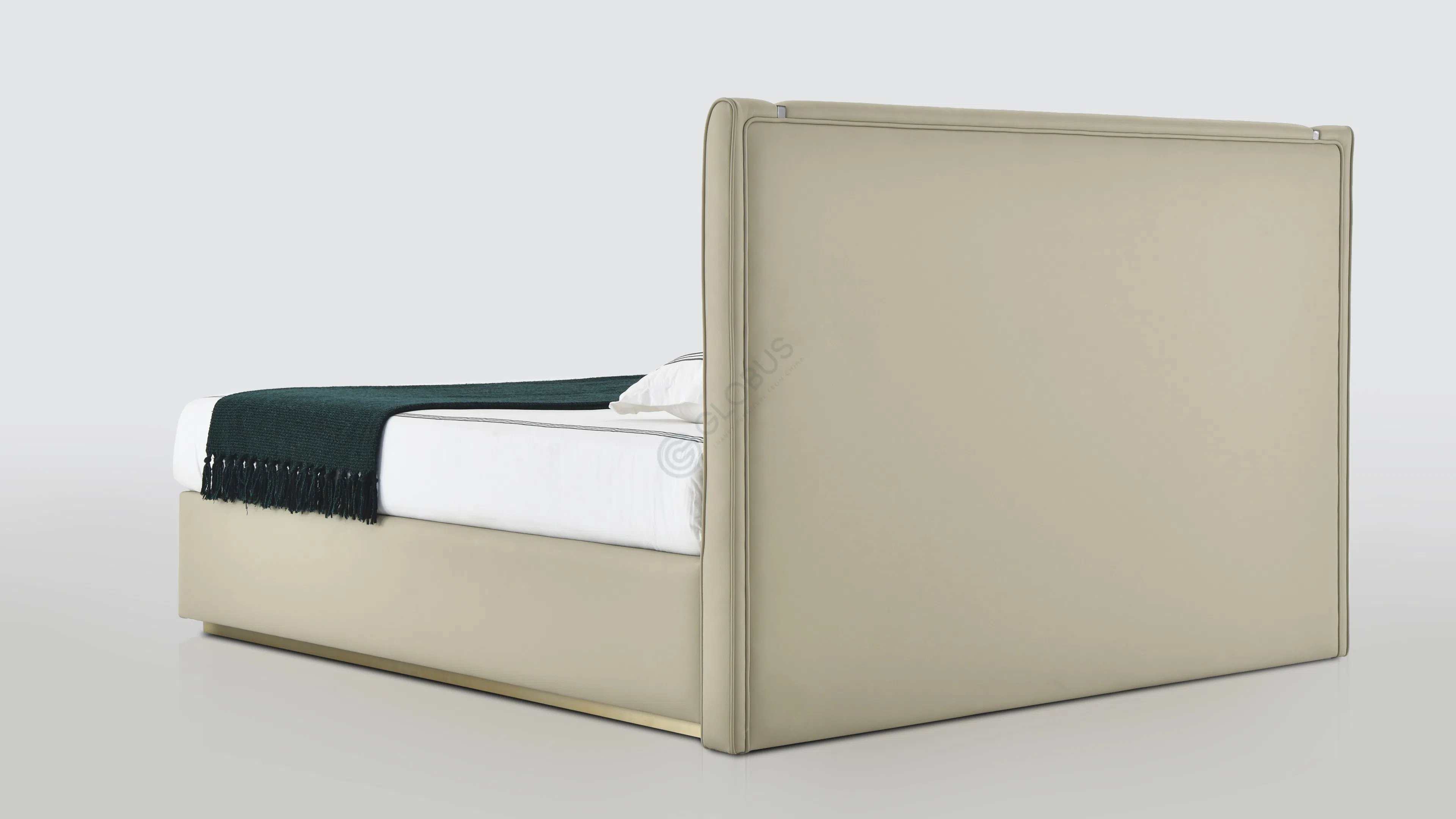 Кровать LASKASAS Corin