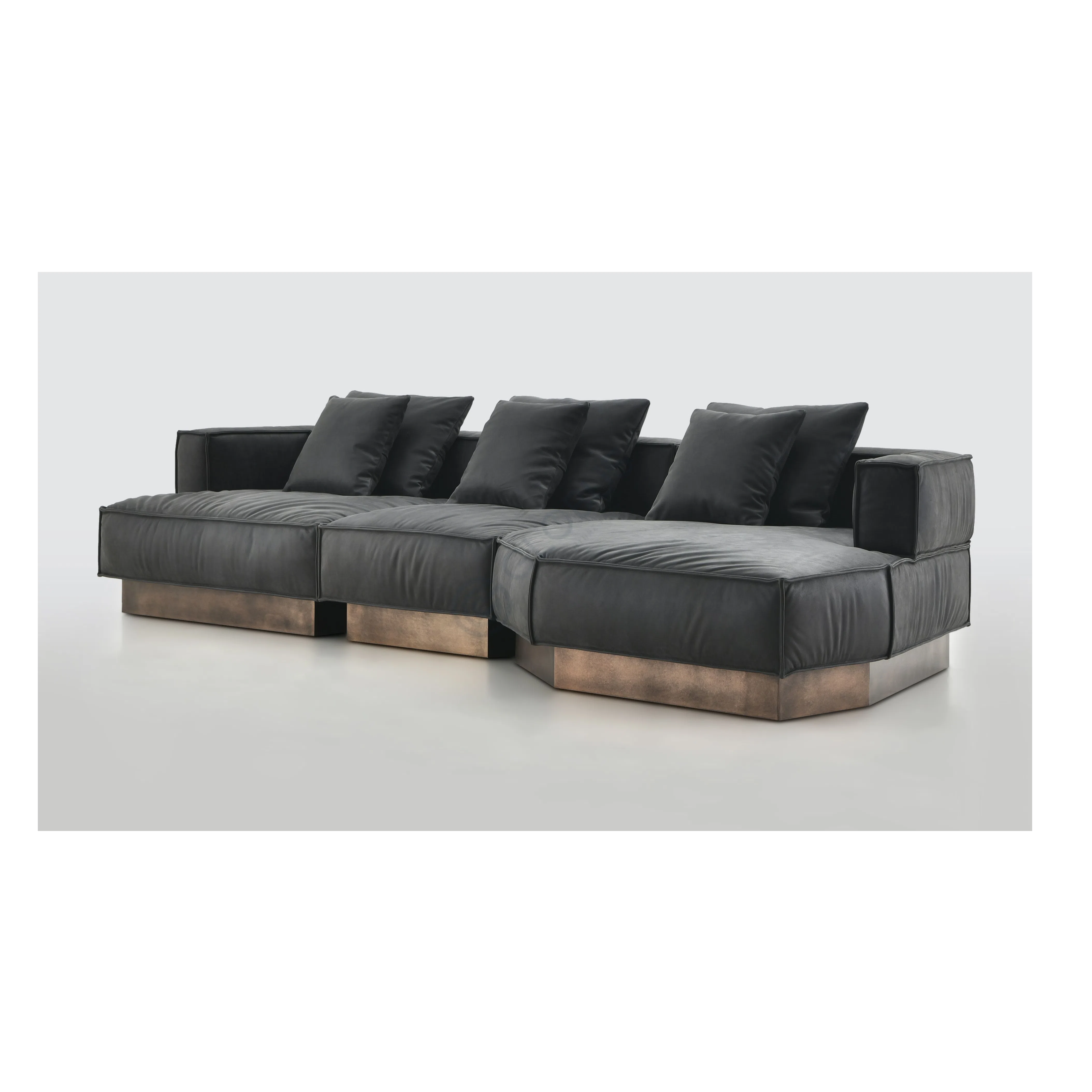 Диван GIOPAGANI Moonage Daydream