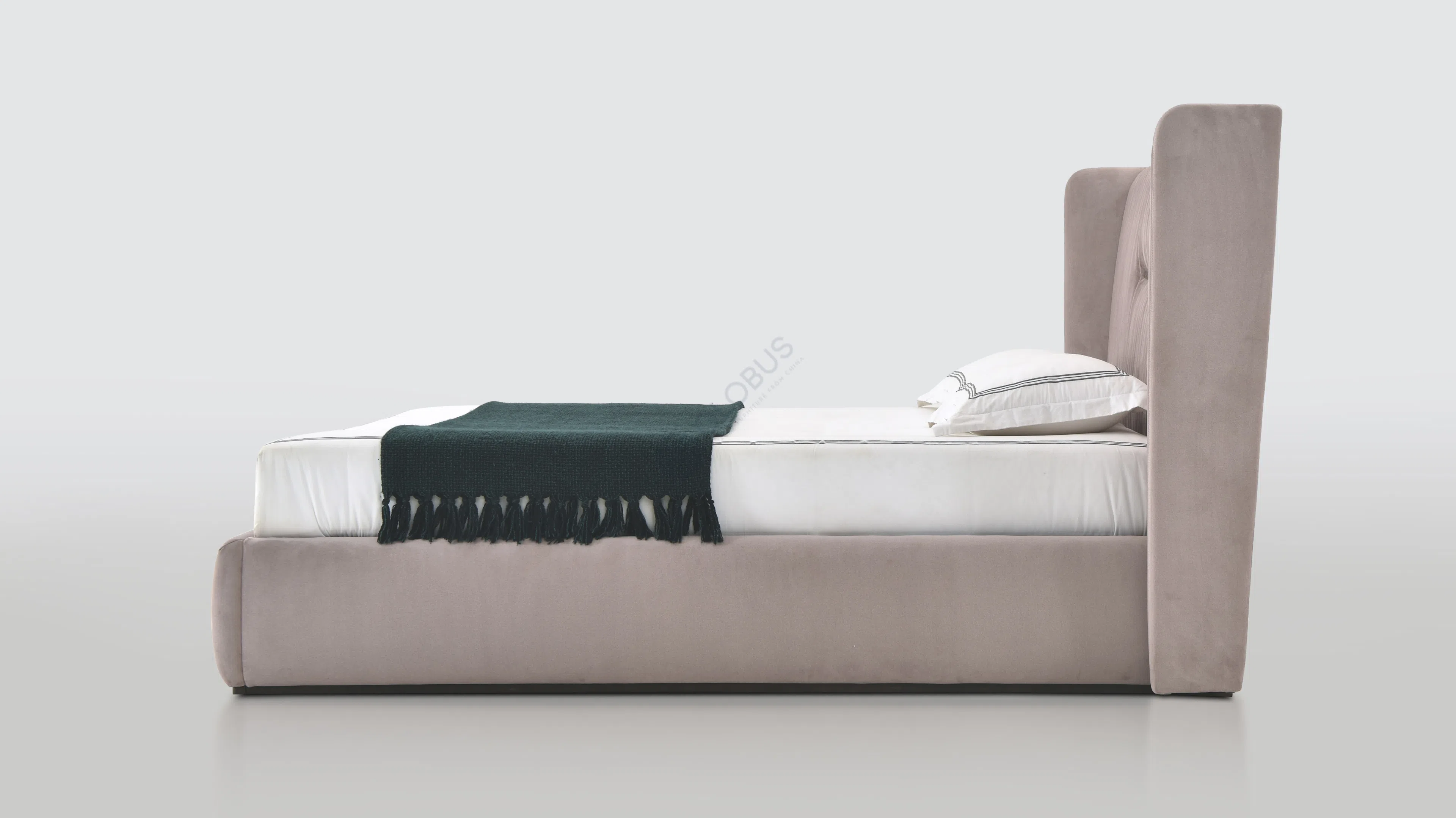 Кровать Condomino