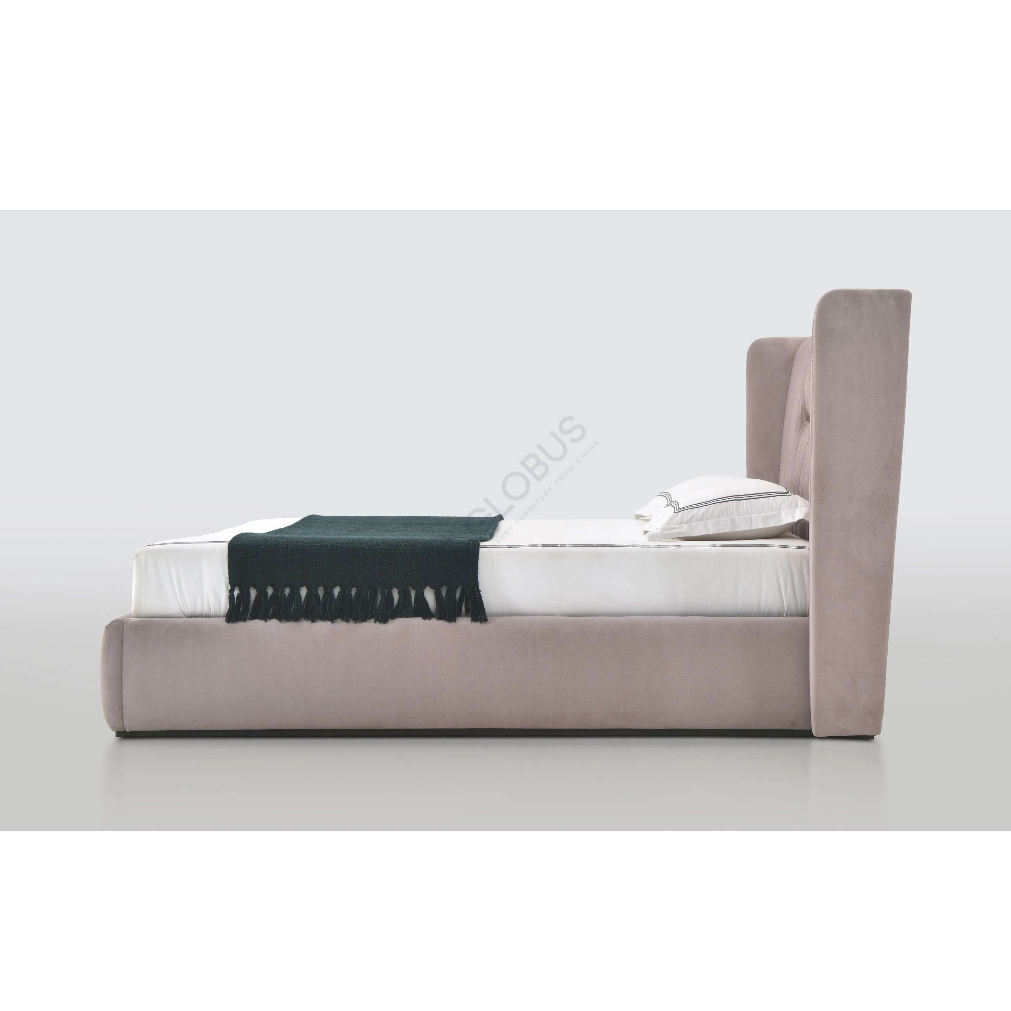 Кровать Condomino