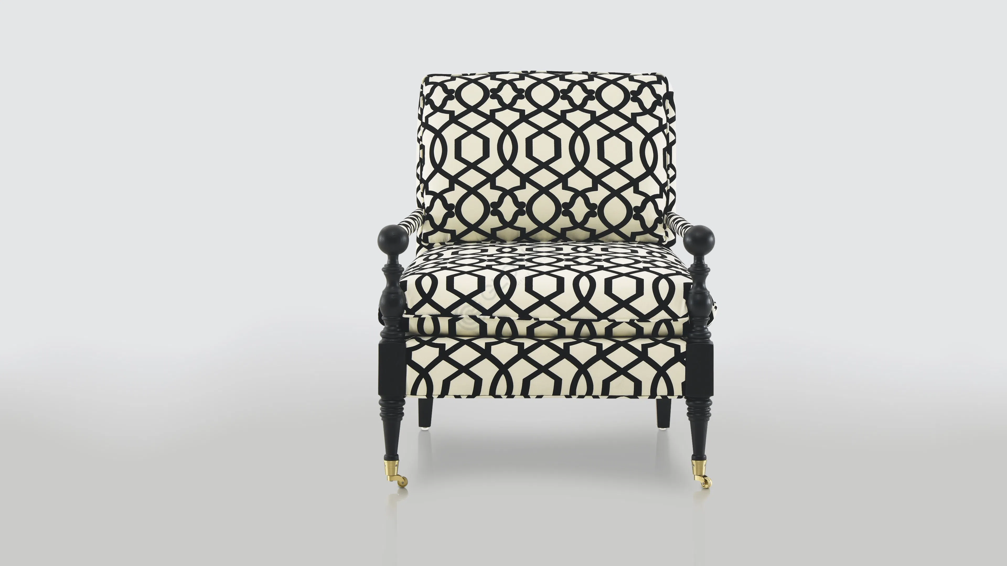 Кресло Gliptica