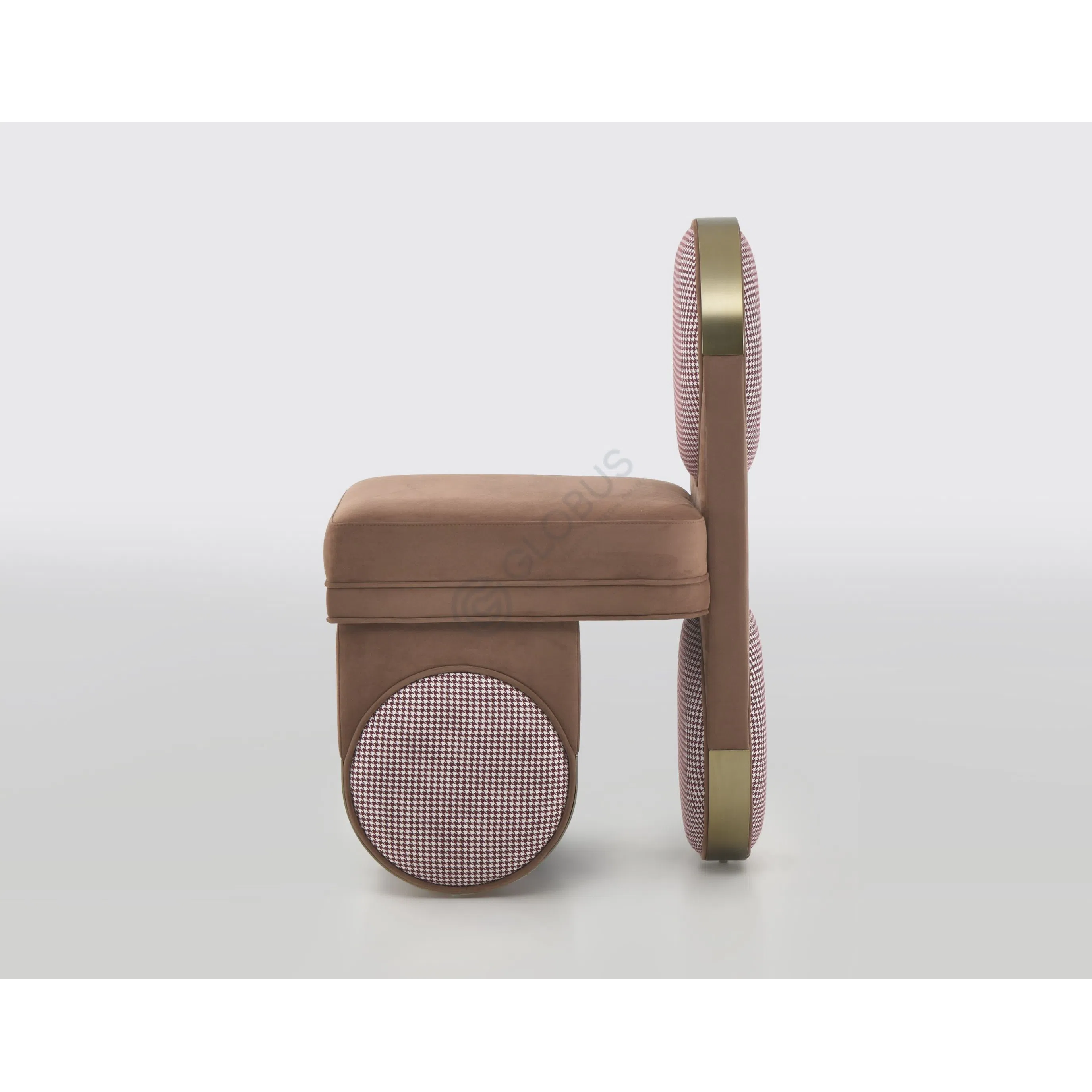 Обеденный стул MALABAR Fyoo Cher