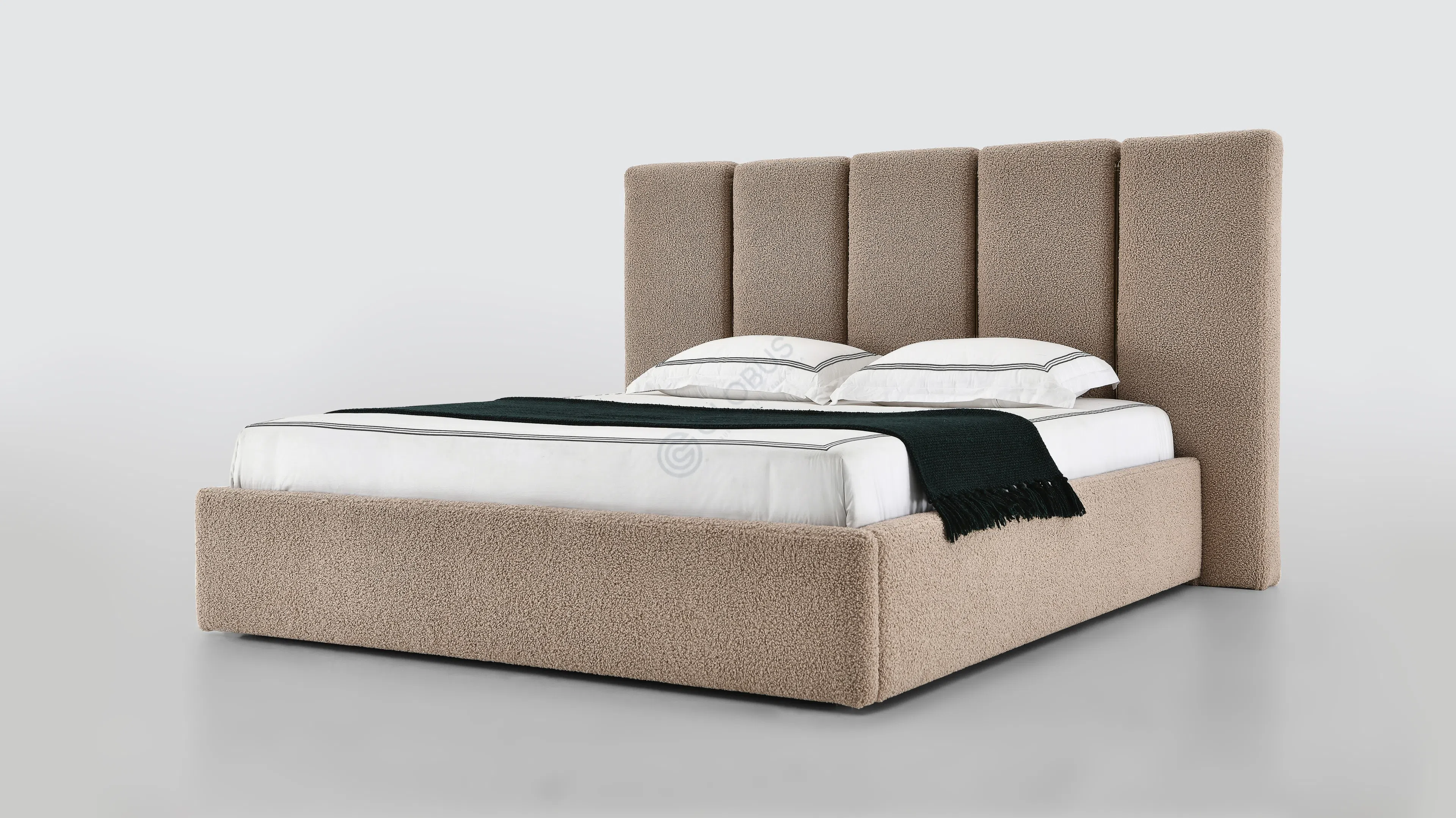 Кровать RUGIANO Club